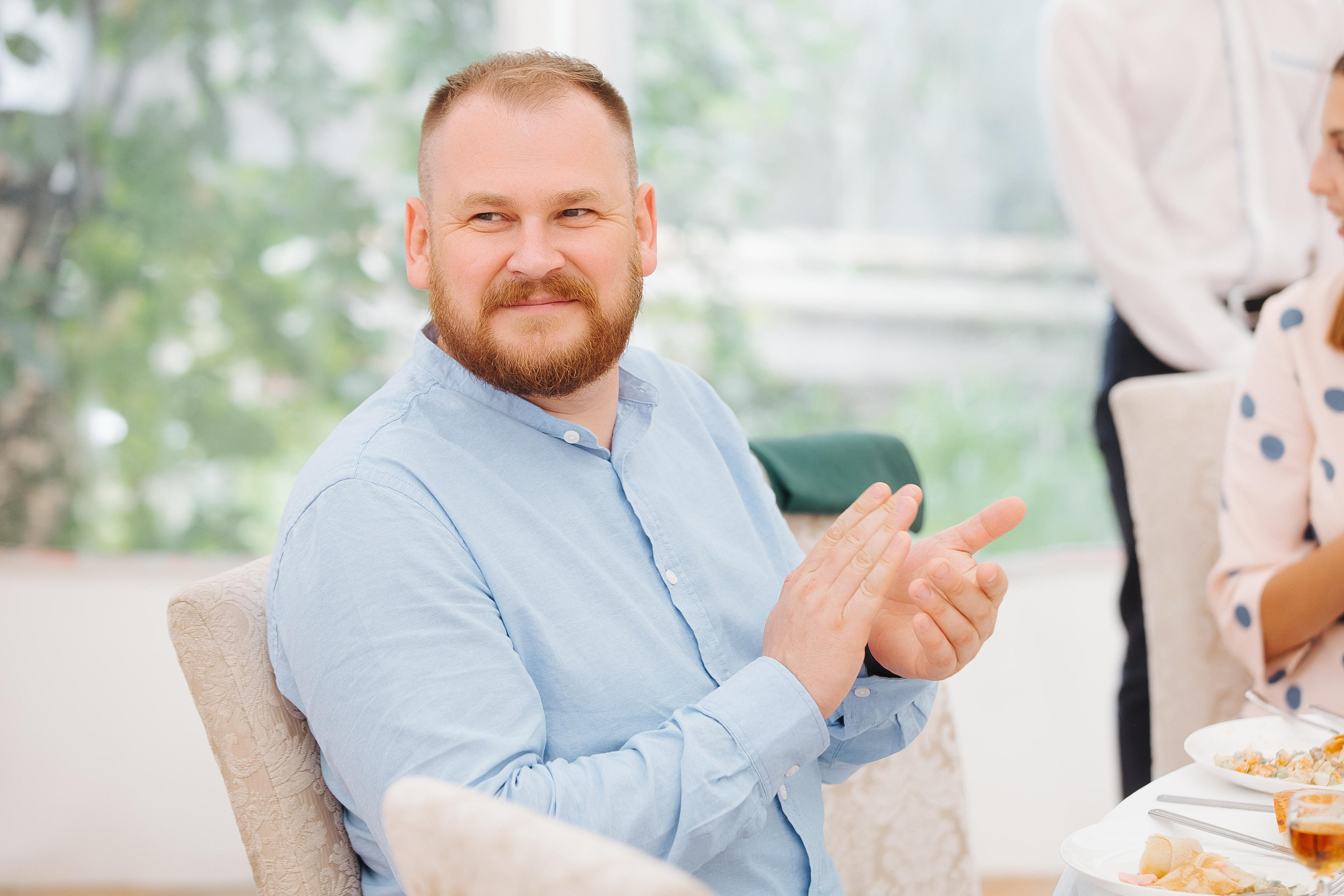 Алексей и Анастасия. Фотограф в Красноярске Надежда Воскресенская