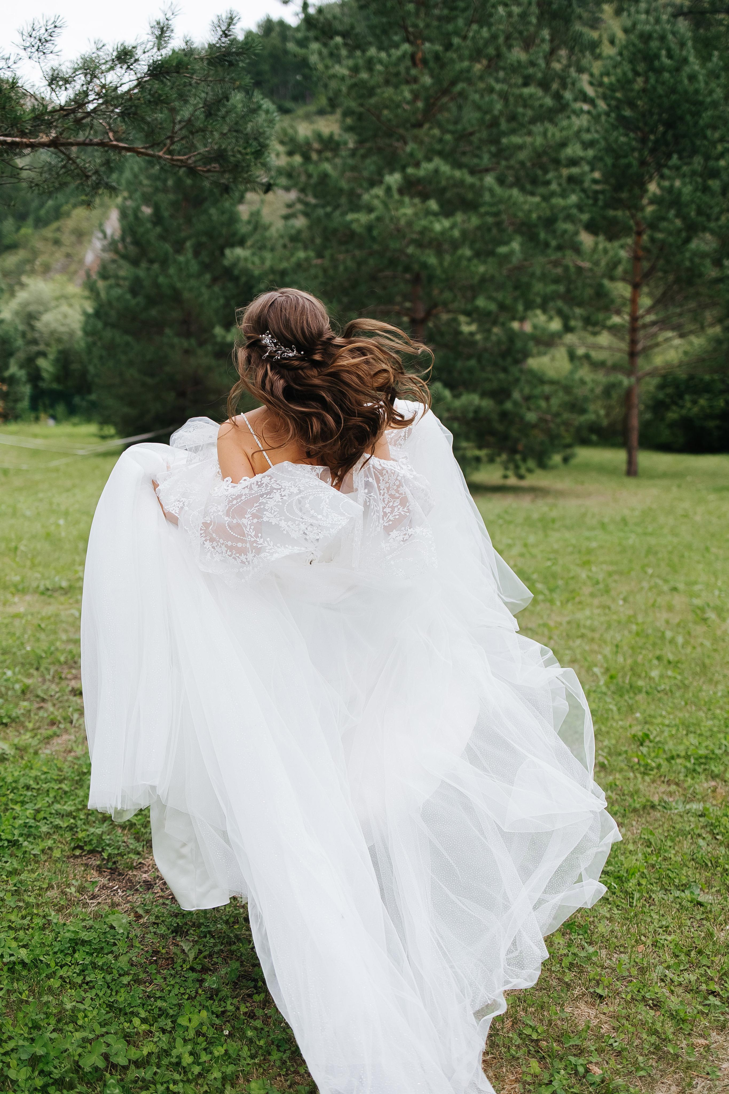 Алексей и Анастасия. Фотограф в Красноярске Надежда Воскресенская