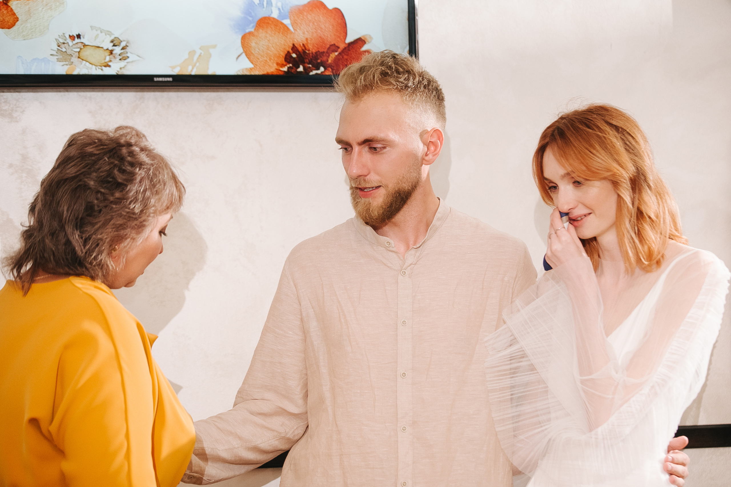 Банкет. Фотограф в Красноярске Надежда Воскресенская