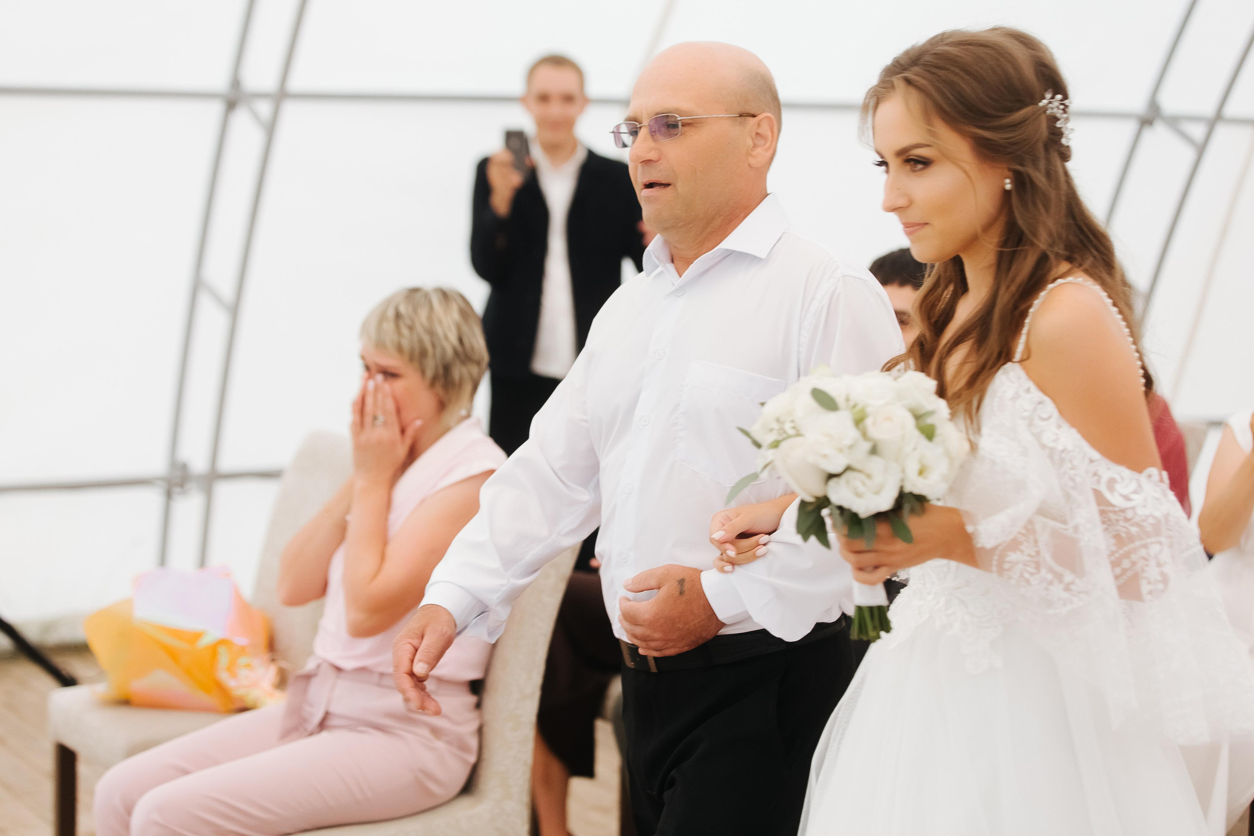 Алексей и Анастасия. Фотограф в Красноярске Надежда Воскресенская