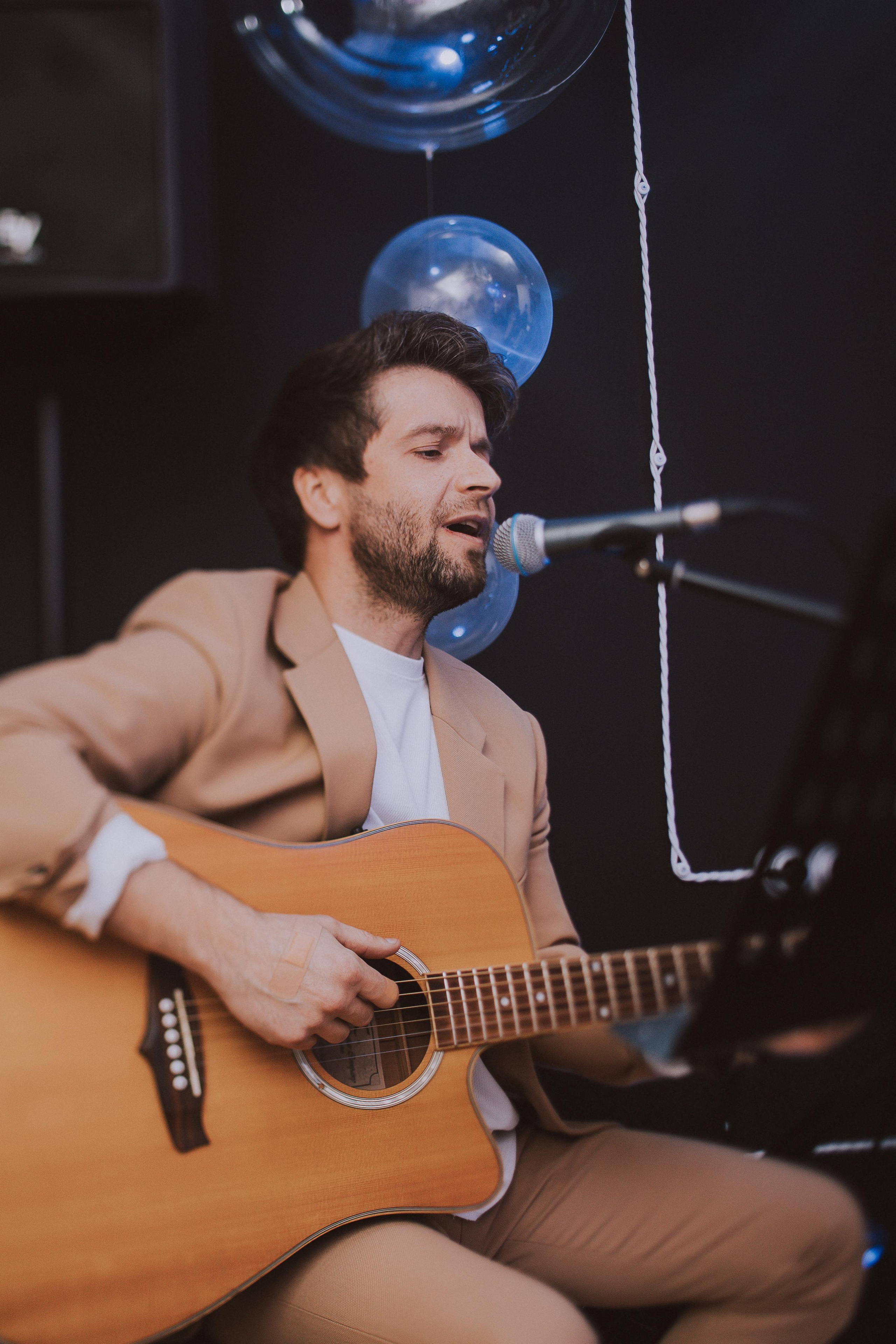 На глубине души. Фотограф в Красноярске Надежда Воскресенская