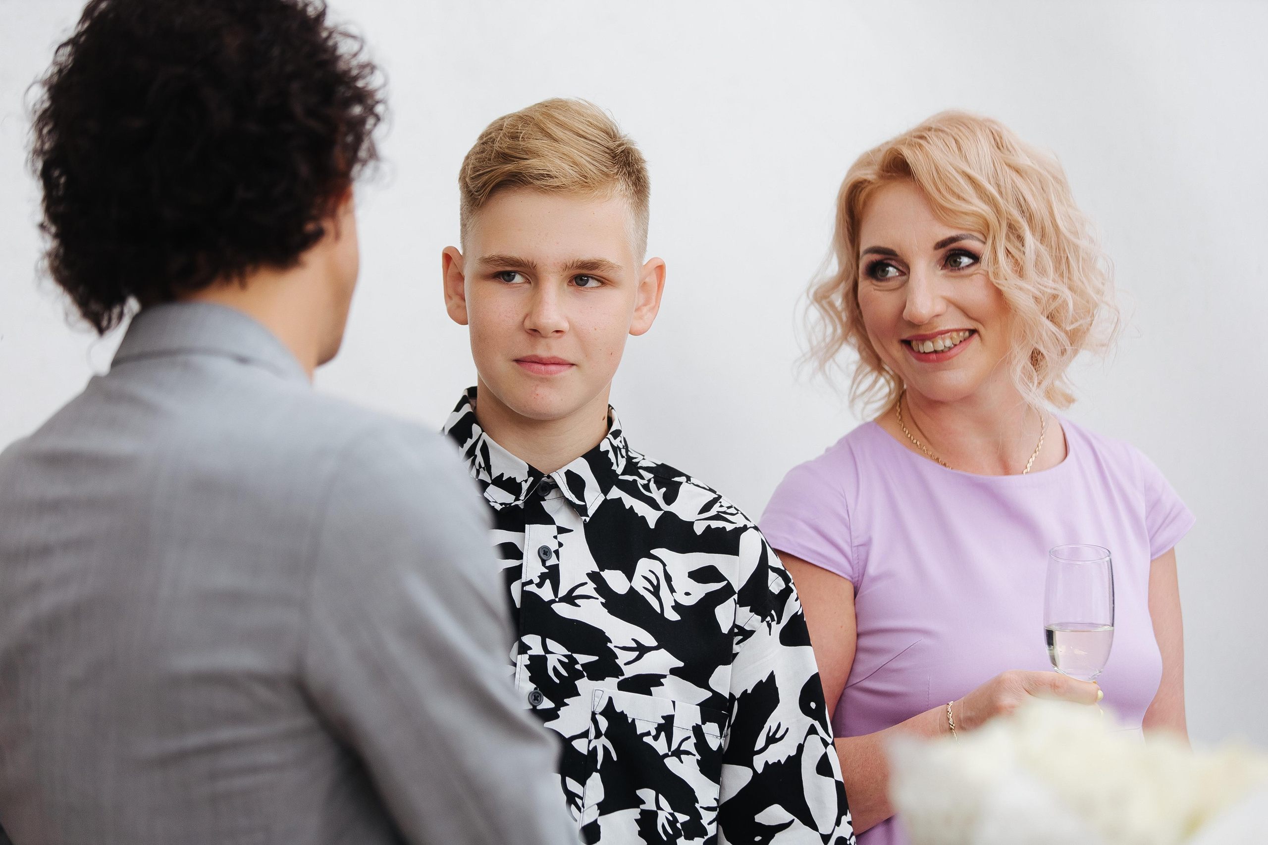 Алексей и Анастасия. Фотограф в Красноярске Надежда Воскресенская