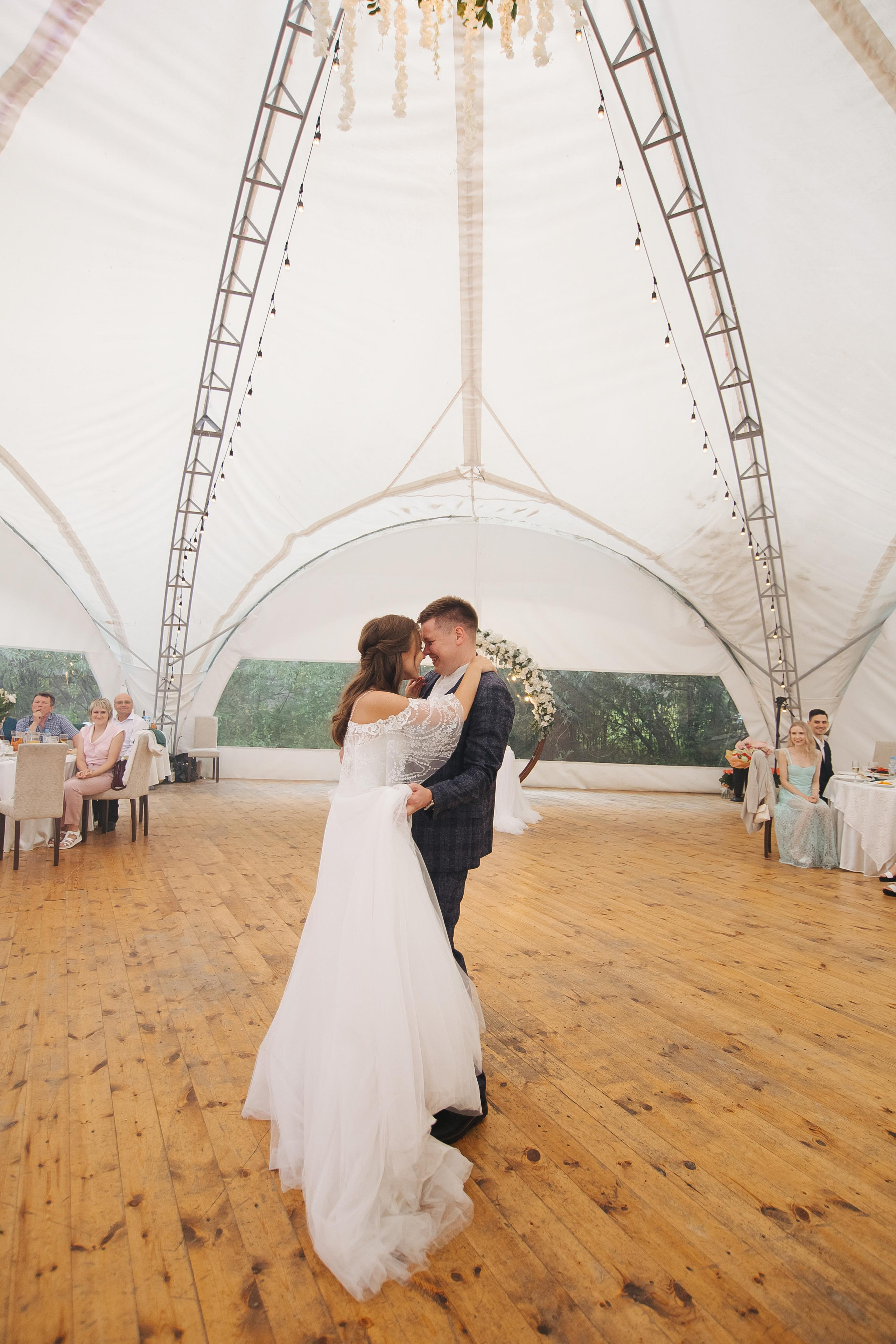 Алексей и Анастасия. Фотограф в Красноярске Надежда Воскресенская