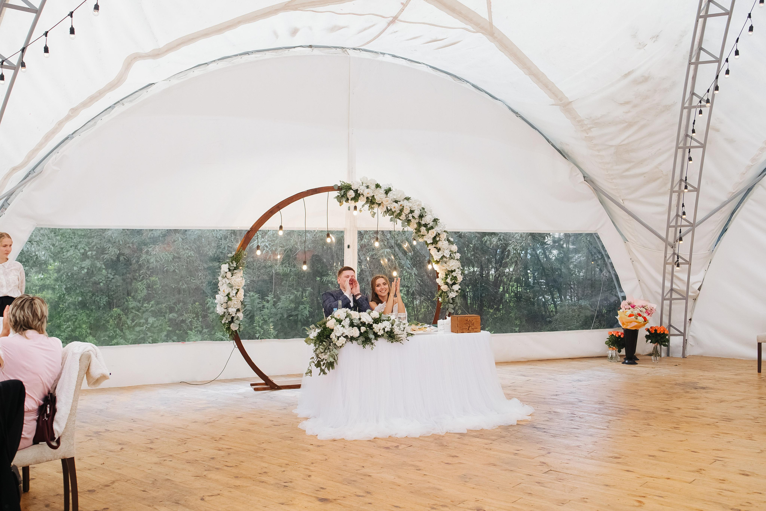 Алексей и Анастасия. Фотограф в Красноярске Надежда Воскресенская