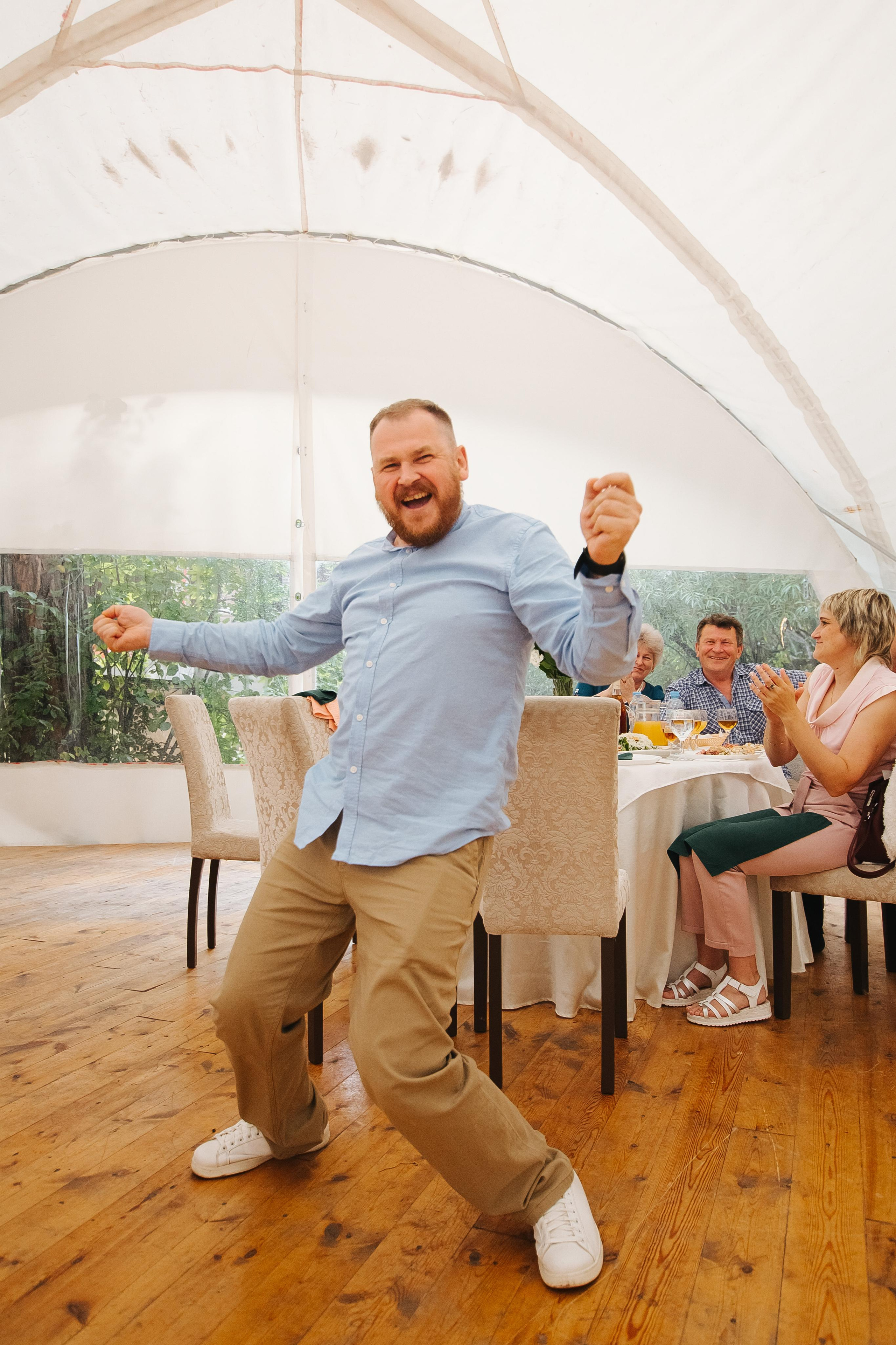 Алексей и Анастасия. Фотограф в Красноярске Надежда Воскресенская