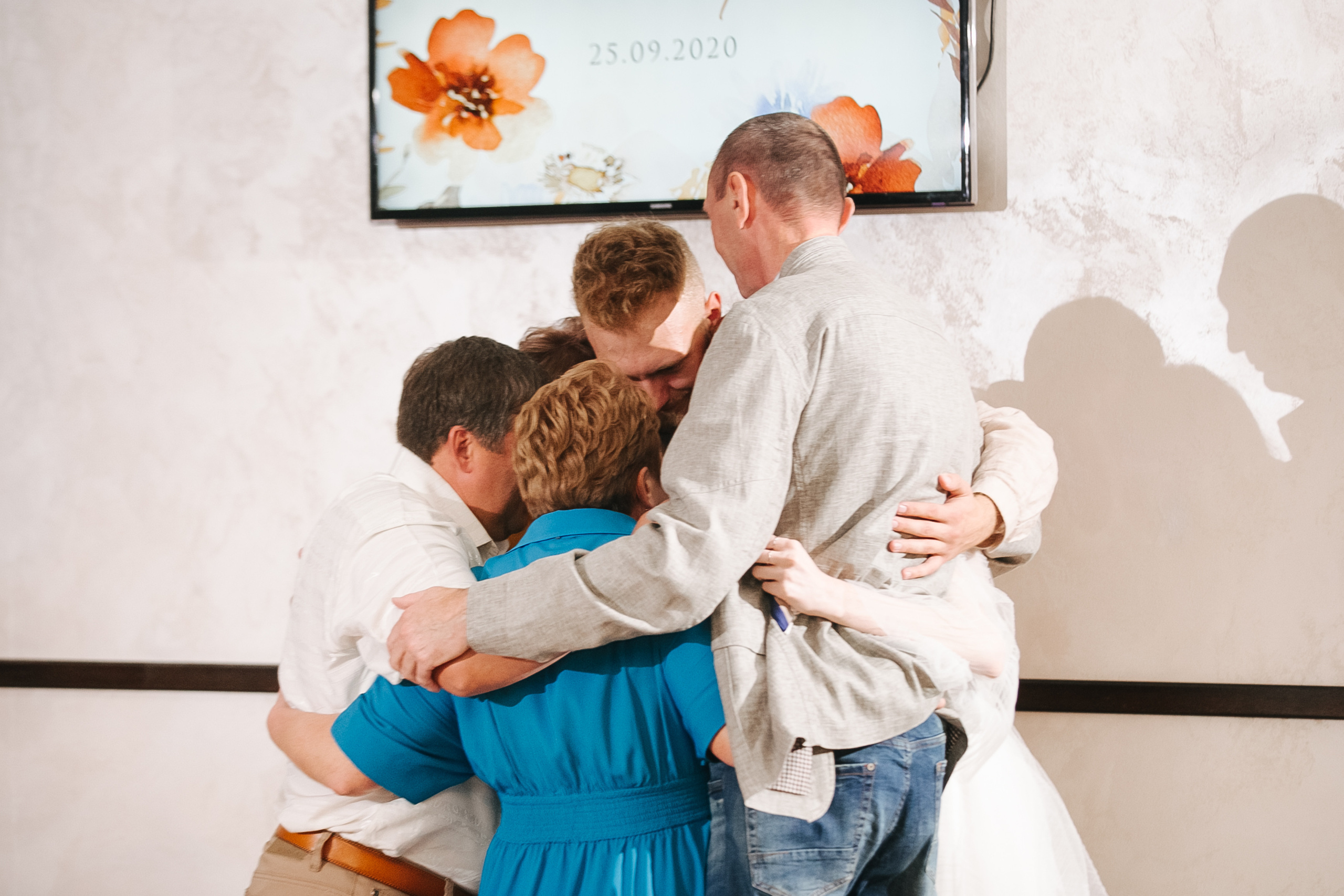 Банкет. Фотограф в Красноярске Надежда Воскресенская