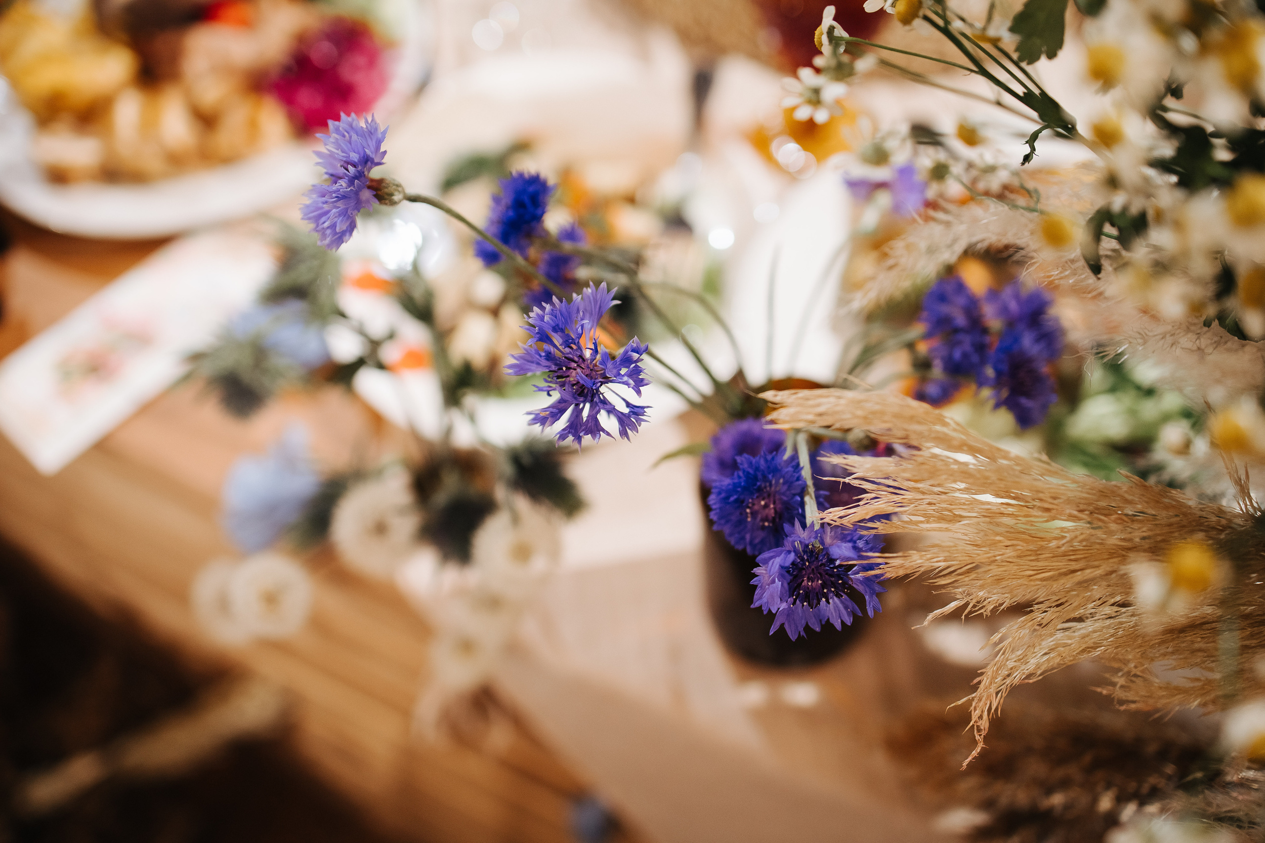 Банкет. Фотограф в Красноярске Надежда Воскресенская