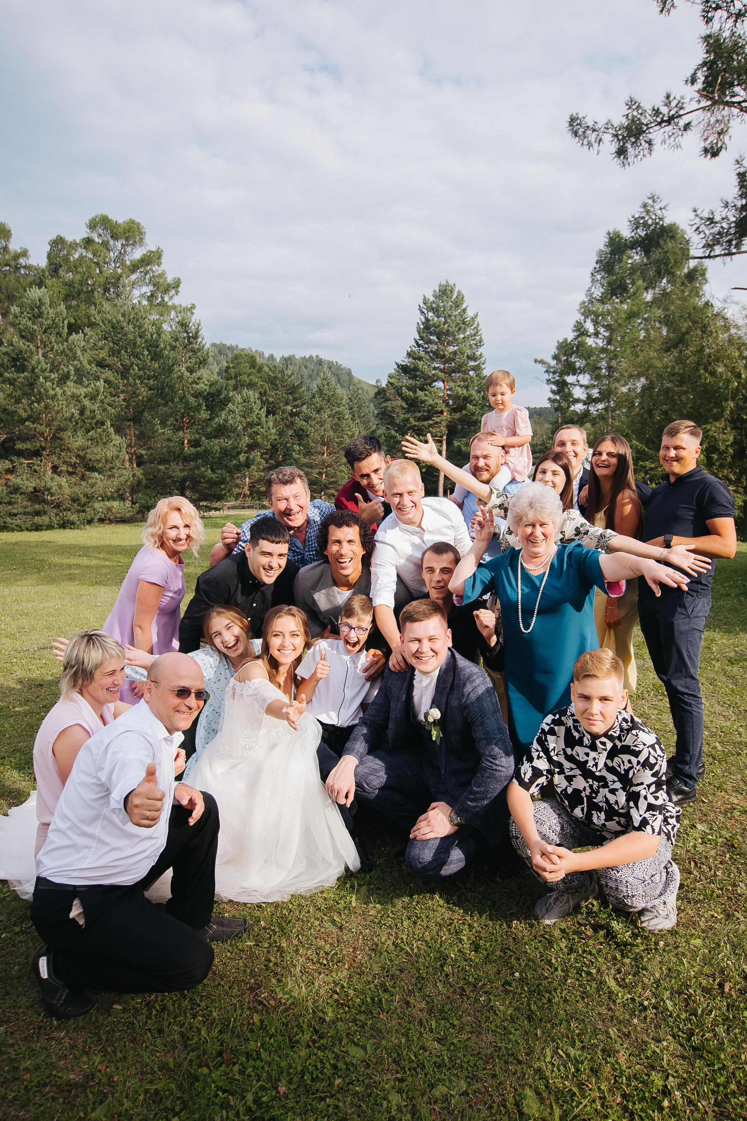 Алексей и Анастасия. Фотограф в Красноярске Надежда Воскресенская