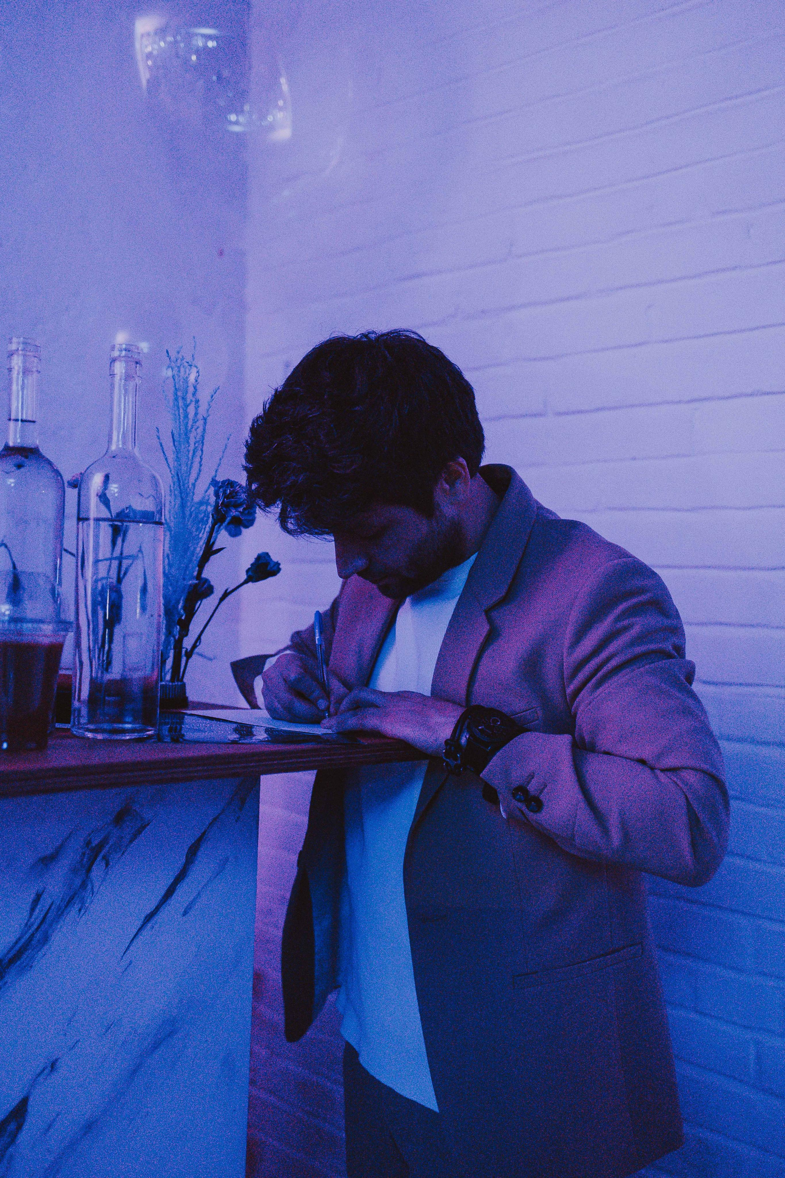 На глубине души. Фотограф в Красноярске Надежда Воскресенская