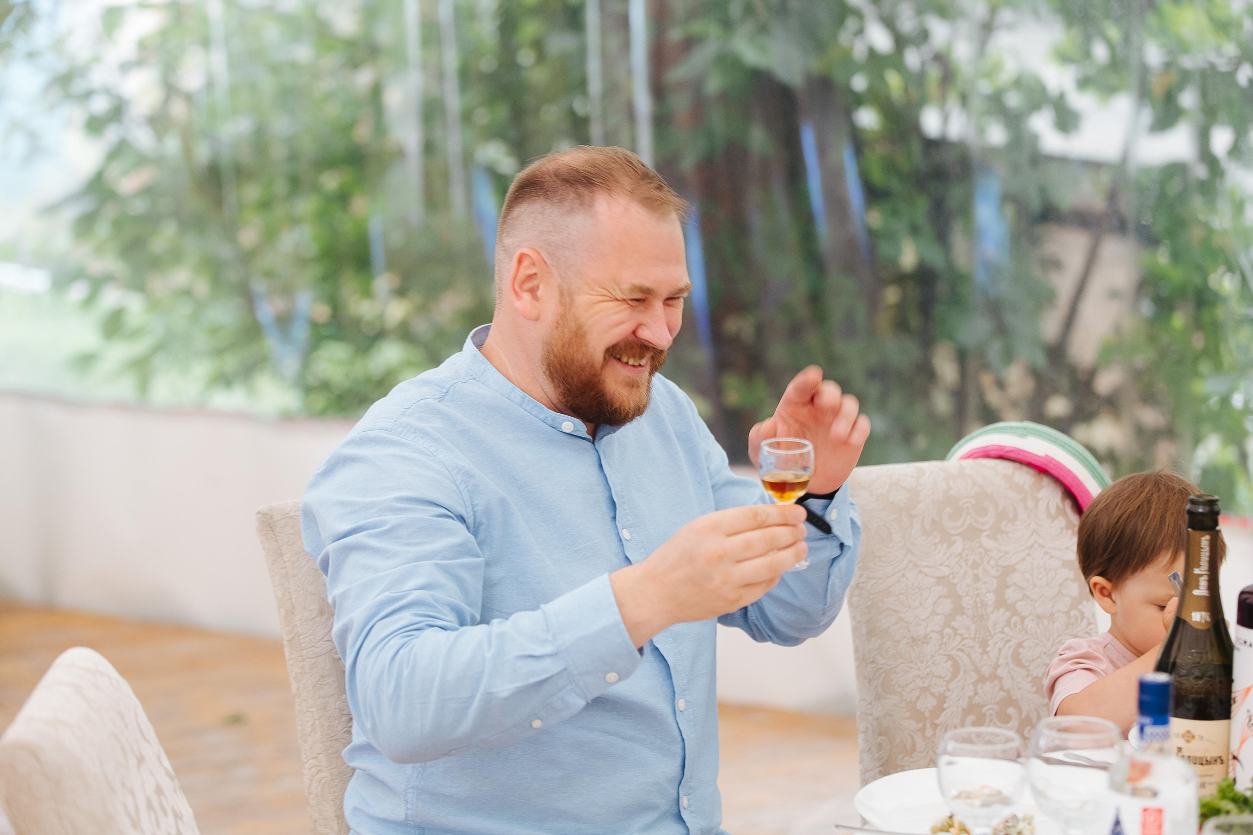 Алексей и Анастасия. Фотограф в Красноярске Надежда Воскресенская