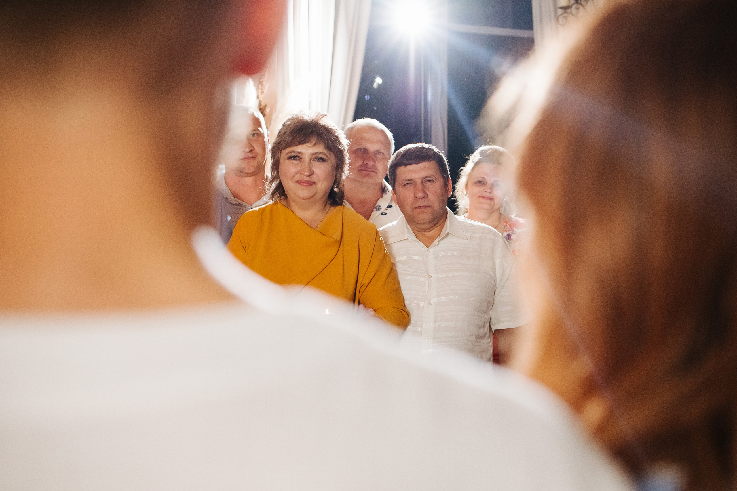 Банкет. Фотограф в Красноярске Надежда Воскресенская