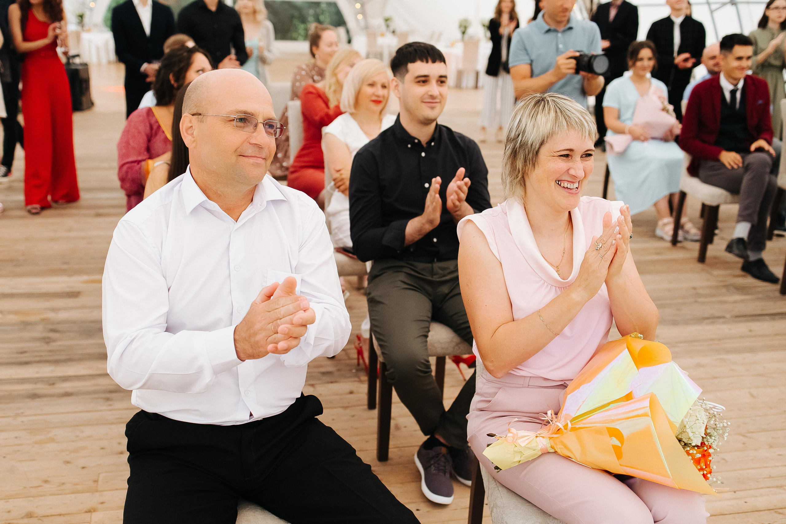 Алексей и Анастасия. Фотограф в Красноярске Надежда Воскресенская