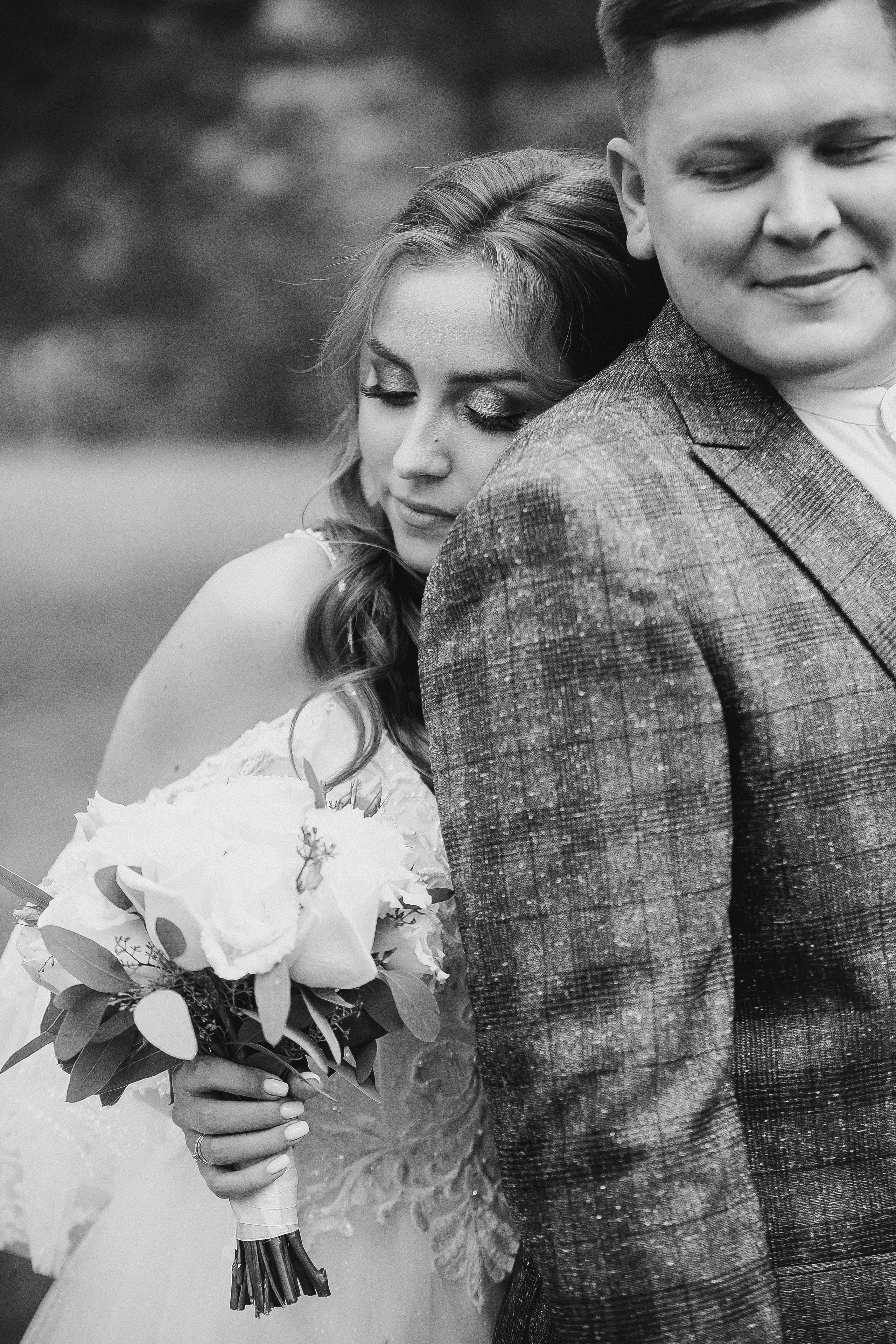 Алексей и Анастасия. Фотограф в Красноярске Надежда Воскресенская