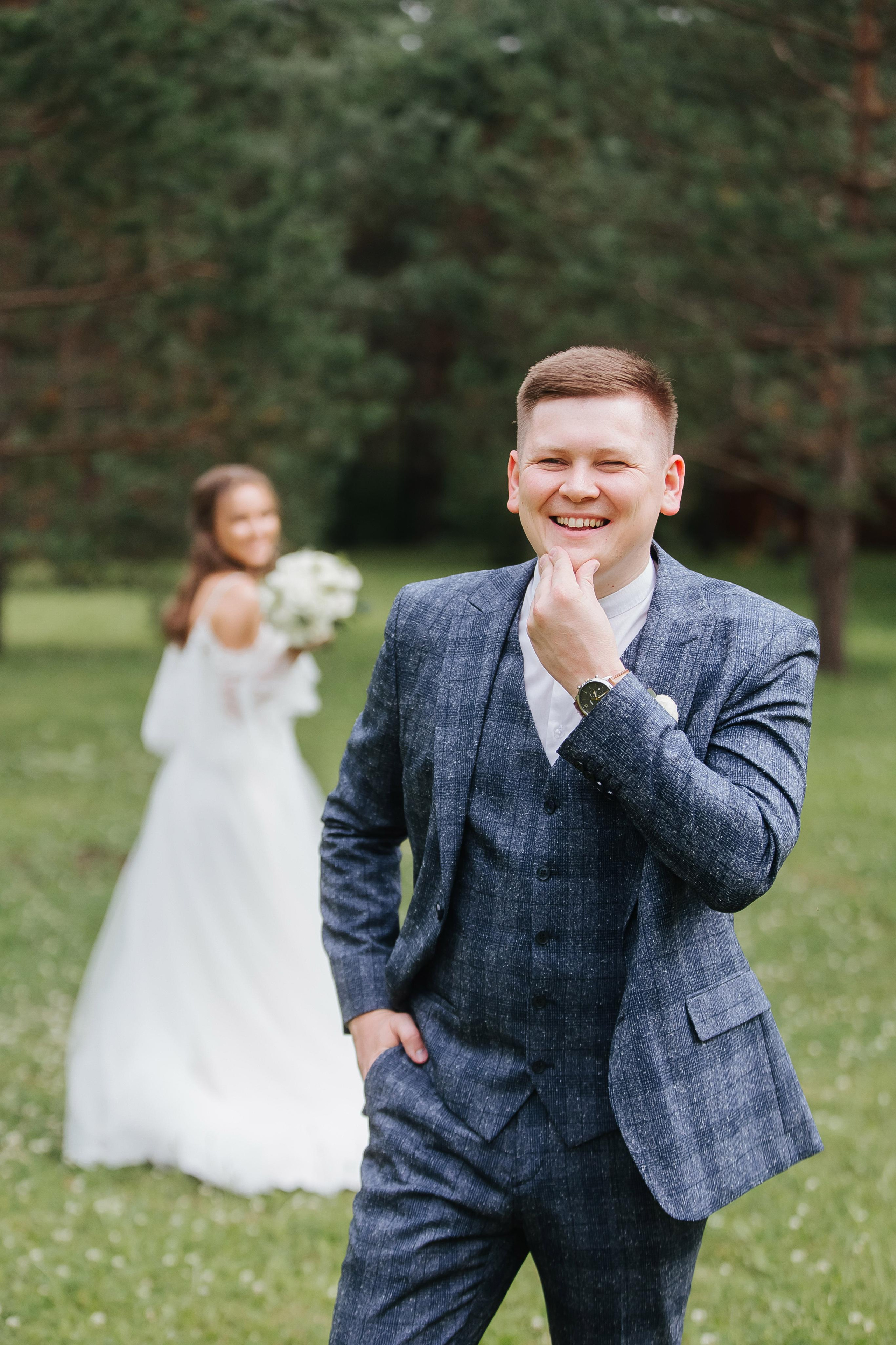 Алексей и Анастасия. Фотограф в Красноярске Надежда Воскресенская