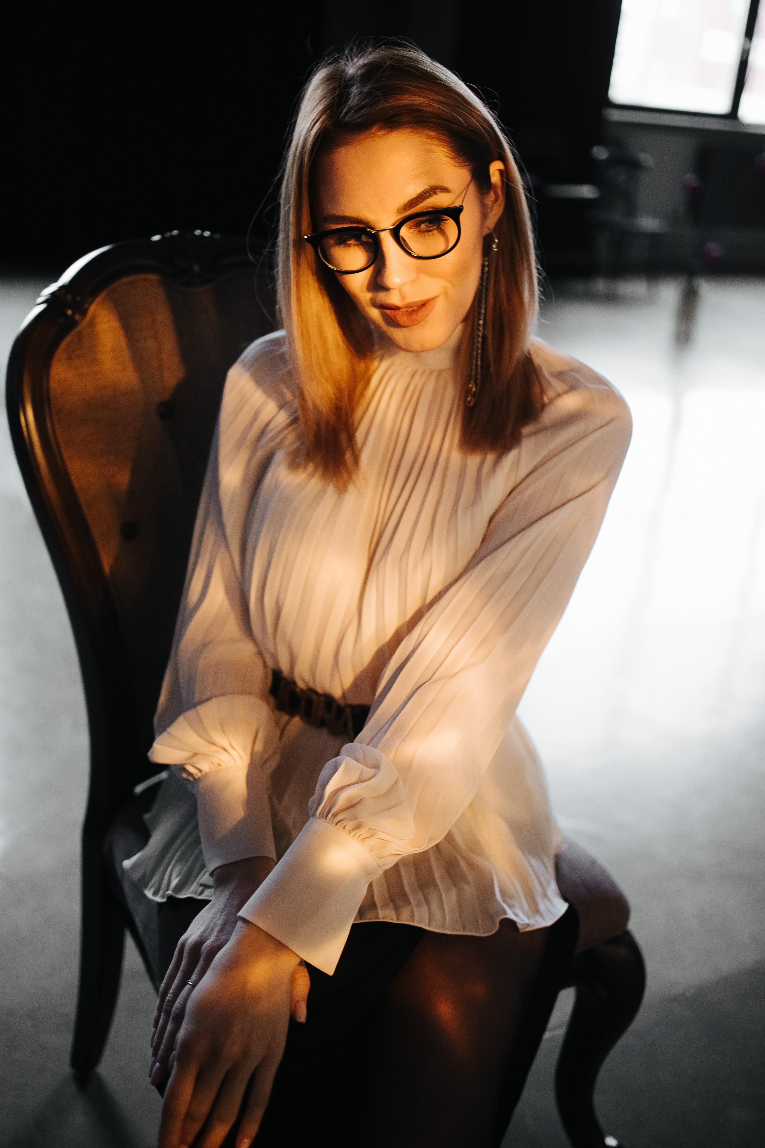 Женя Фатеева. Фотограф в Красноярске Надежда Воскресенская