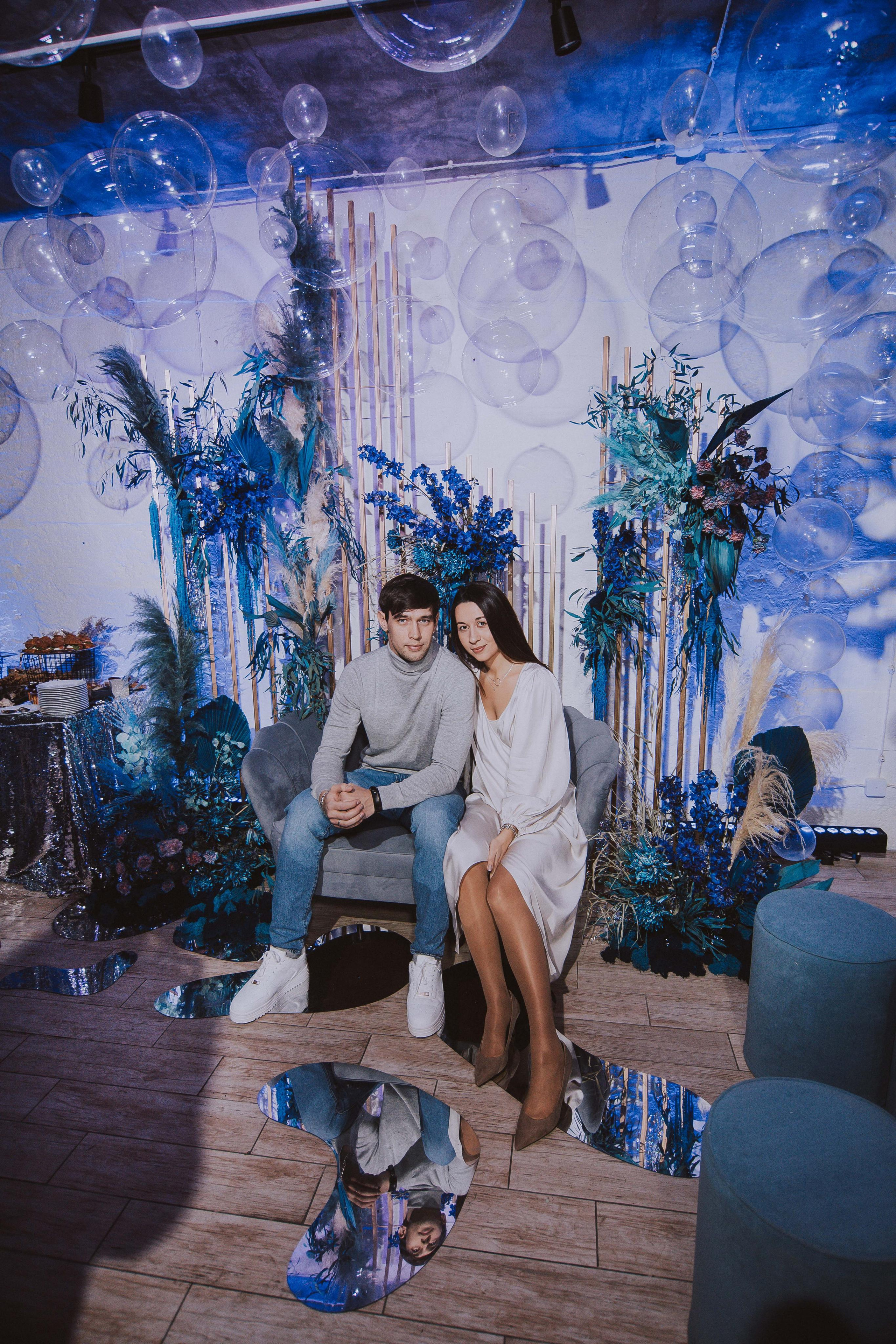 На глубине души. Фотограф в Красноярске Надежда Воскресенская