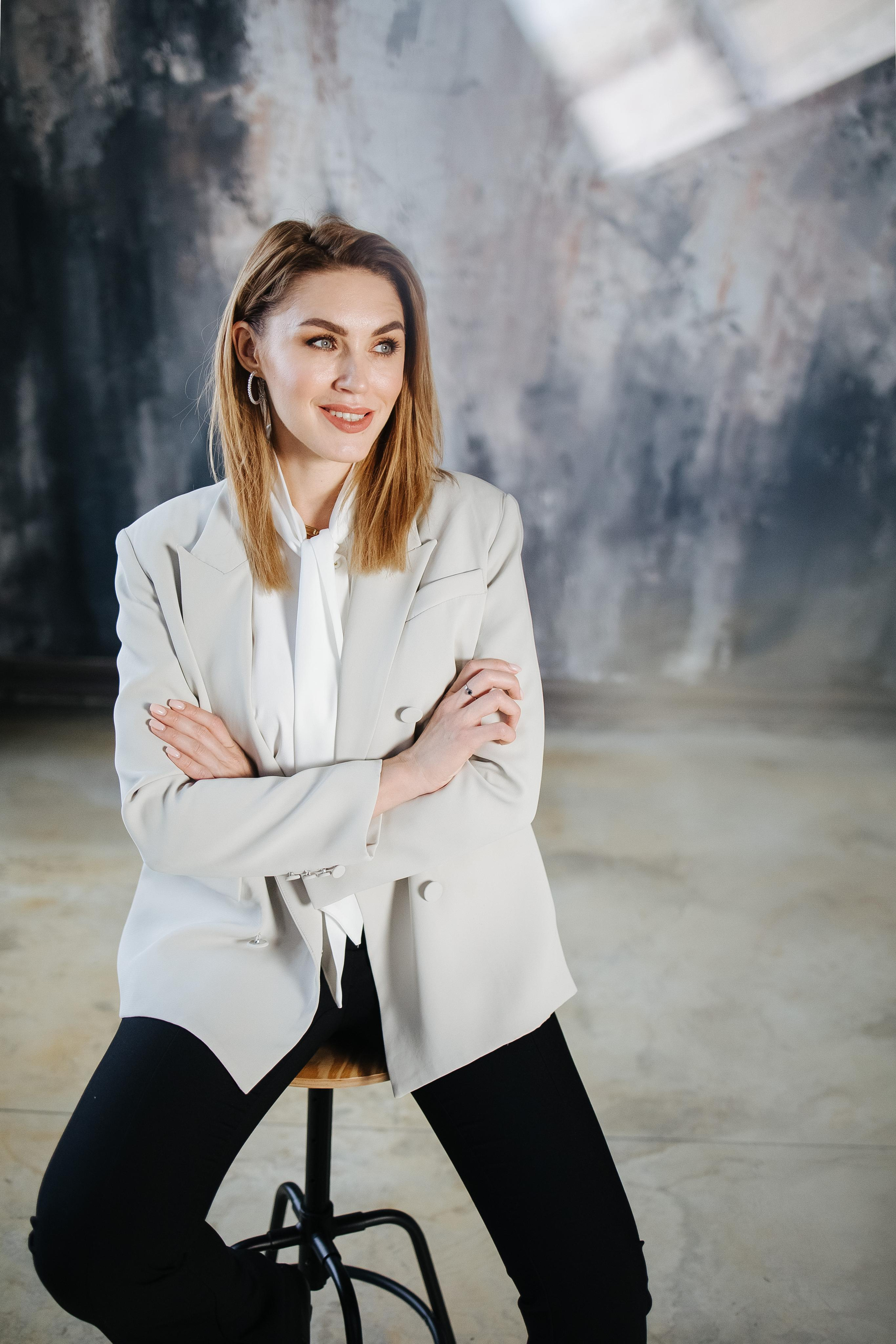 Женя Фатеева. Фотограф в Красноярске Надежда Воскресенская