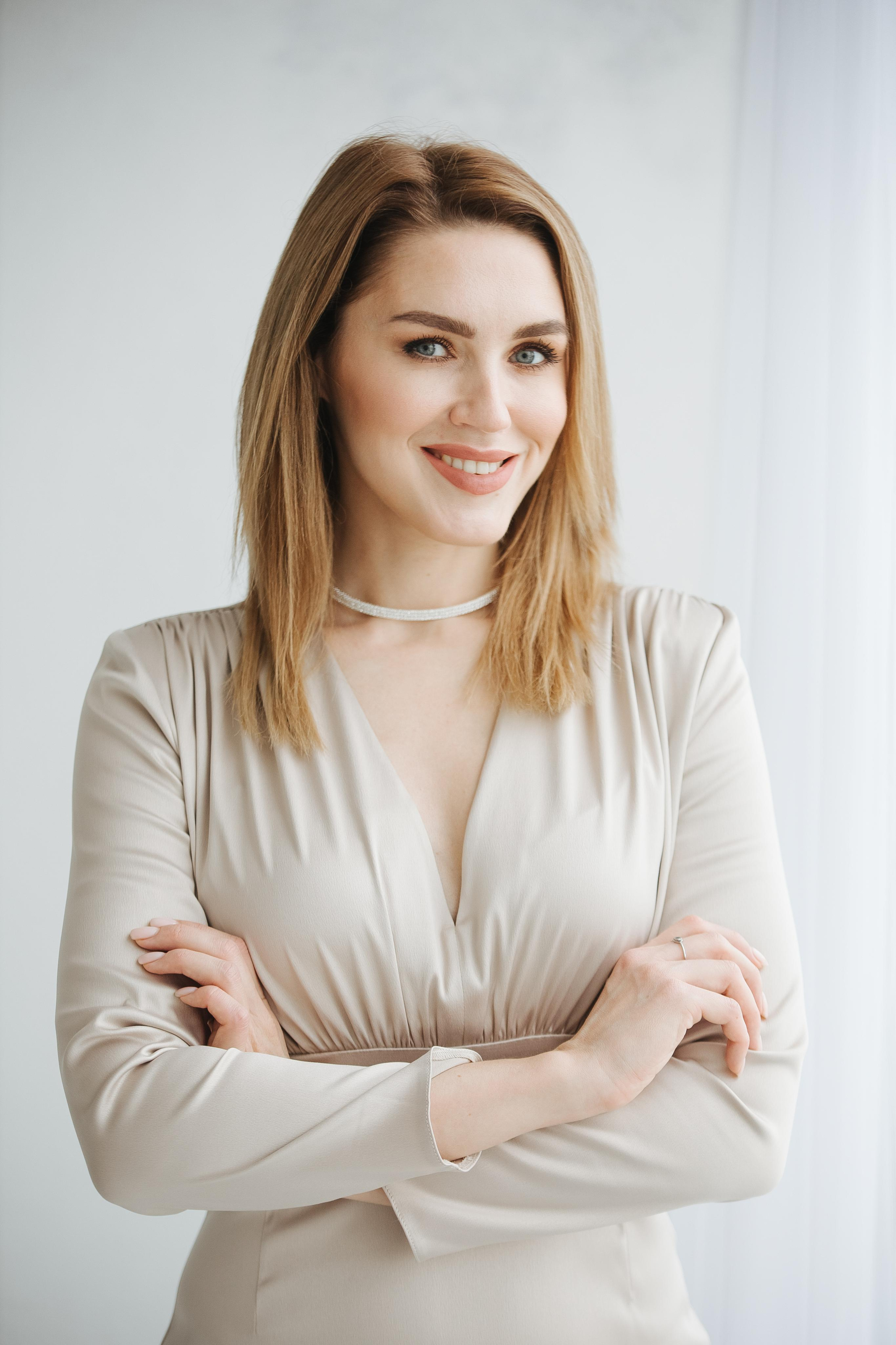 Женя Фатеева. Фотограф в Красноярске Надежда Воскресенская