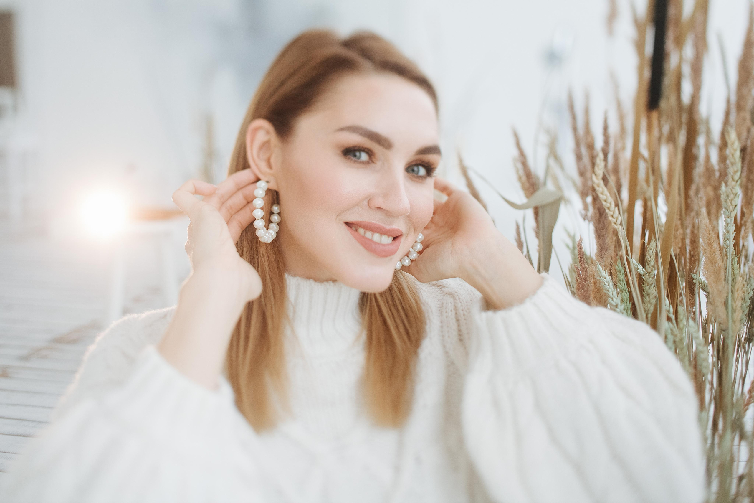 Женя Фатеева. Фотограф в Красноярске Надежда Воскресенская