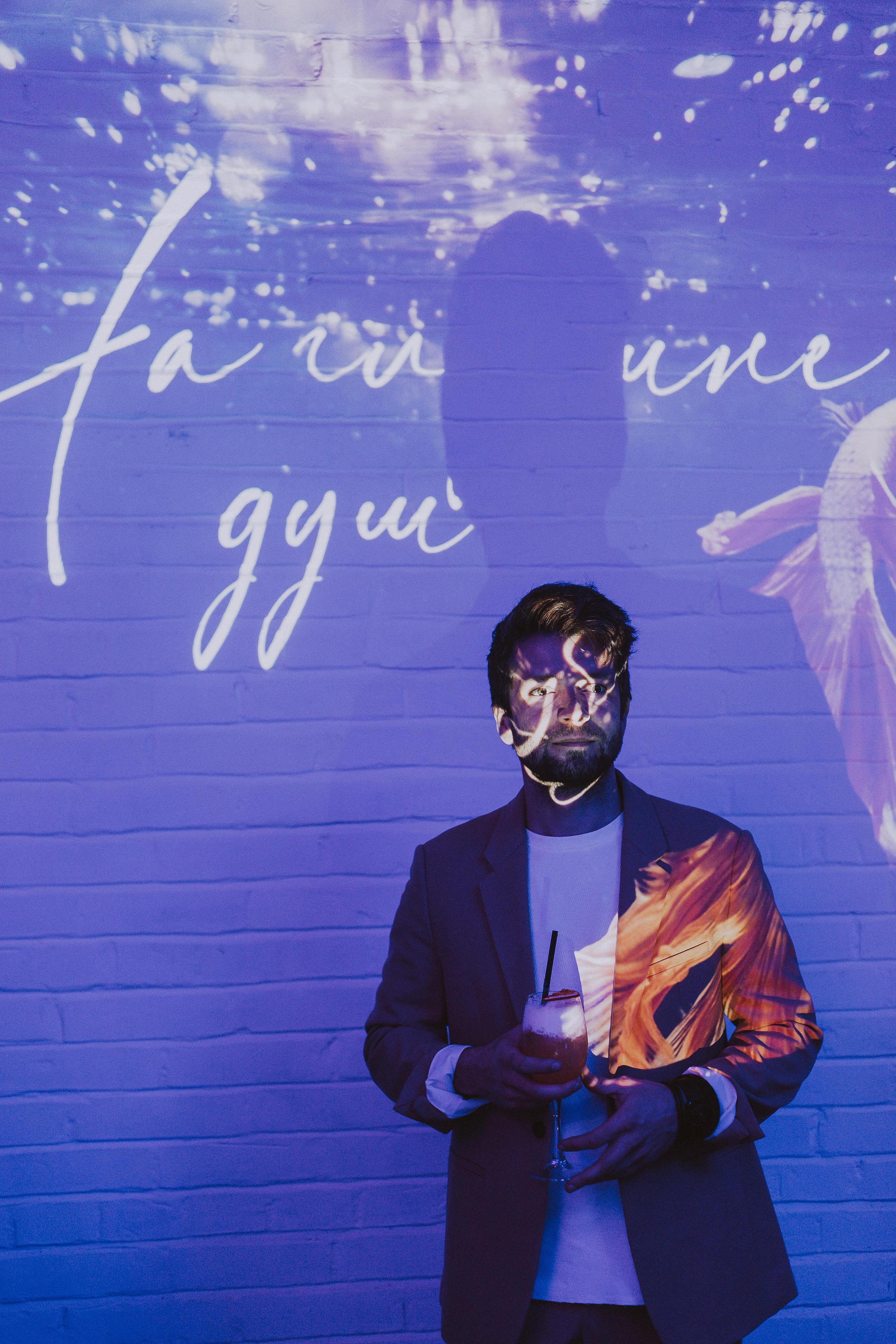 На глубине души. Фотограф в Красноярске Надежда Воскресенская