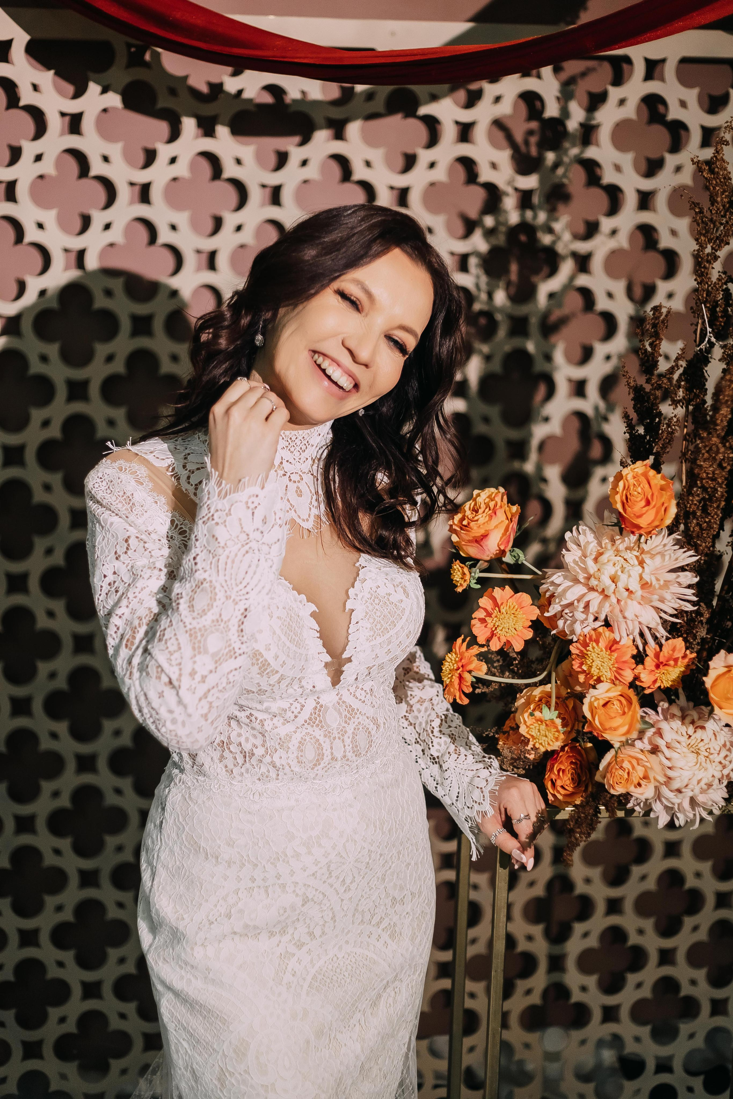 Арабская ночь. Фотограф в Красноярске Надежда Воскресенская