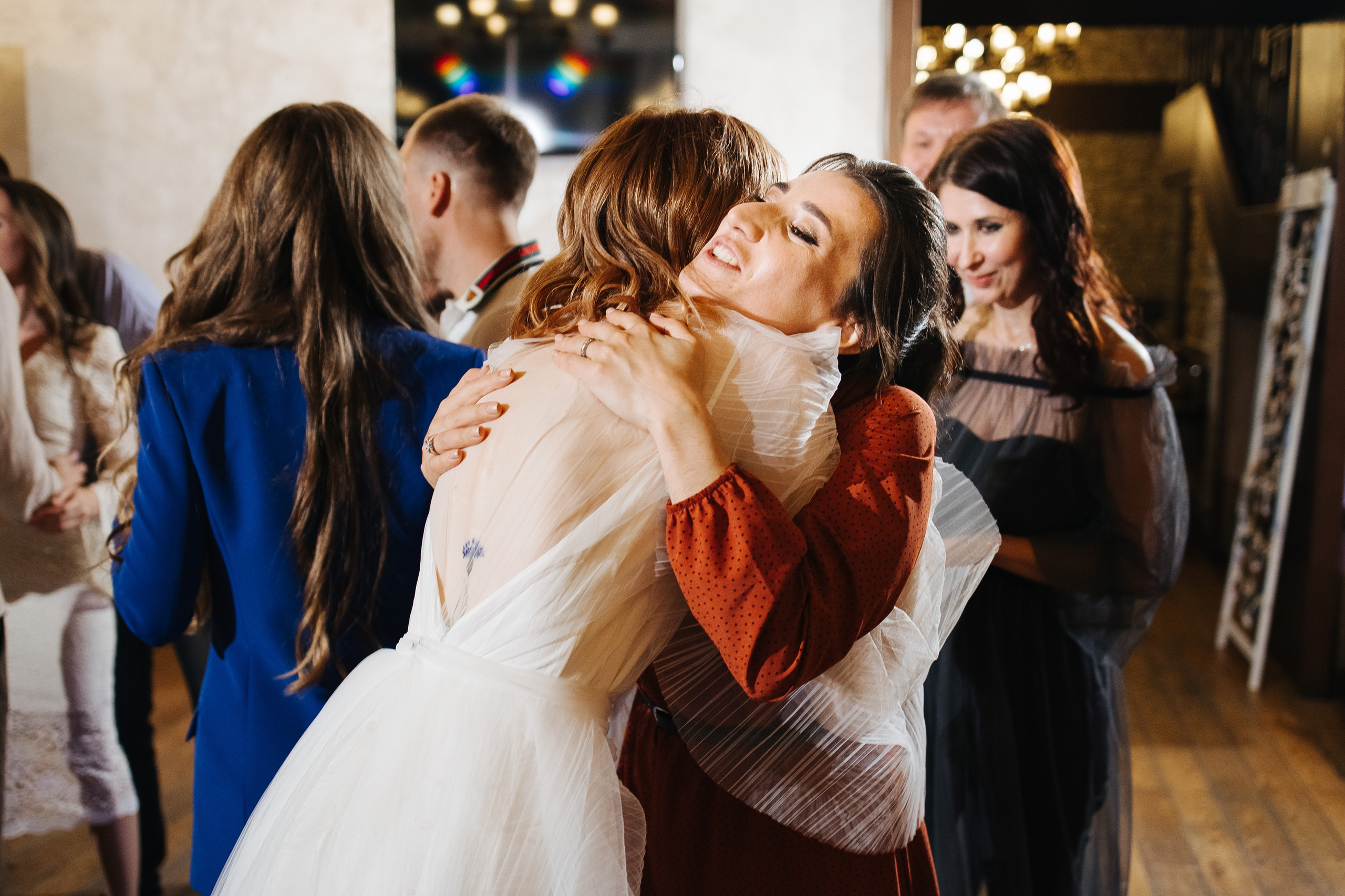 Банкет. Фотограф в Красноярске Надежда Воскресенская