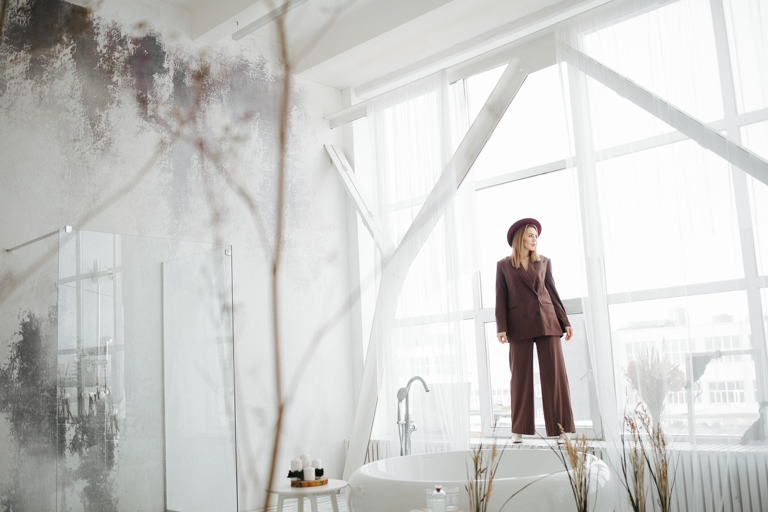 Женя Фатеева. Фотограф в Красноярске Надежда Воскресенская