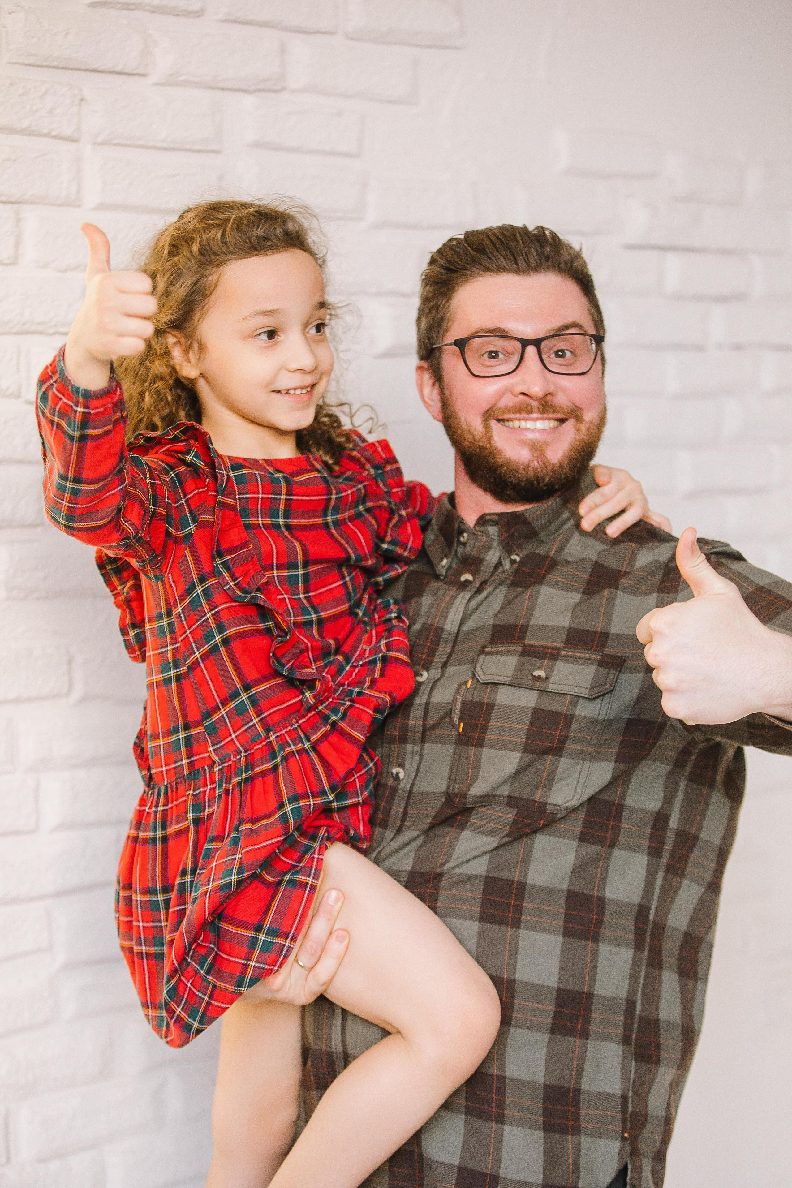 Варвара с Мамой и Папой. Фотограф в Красноярске Надежда Воскресенская