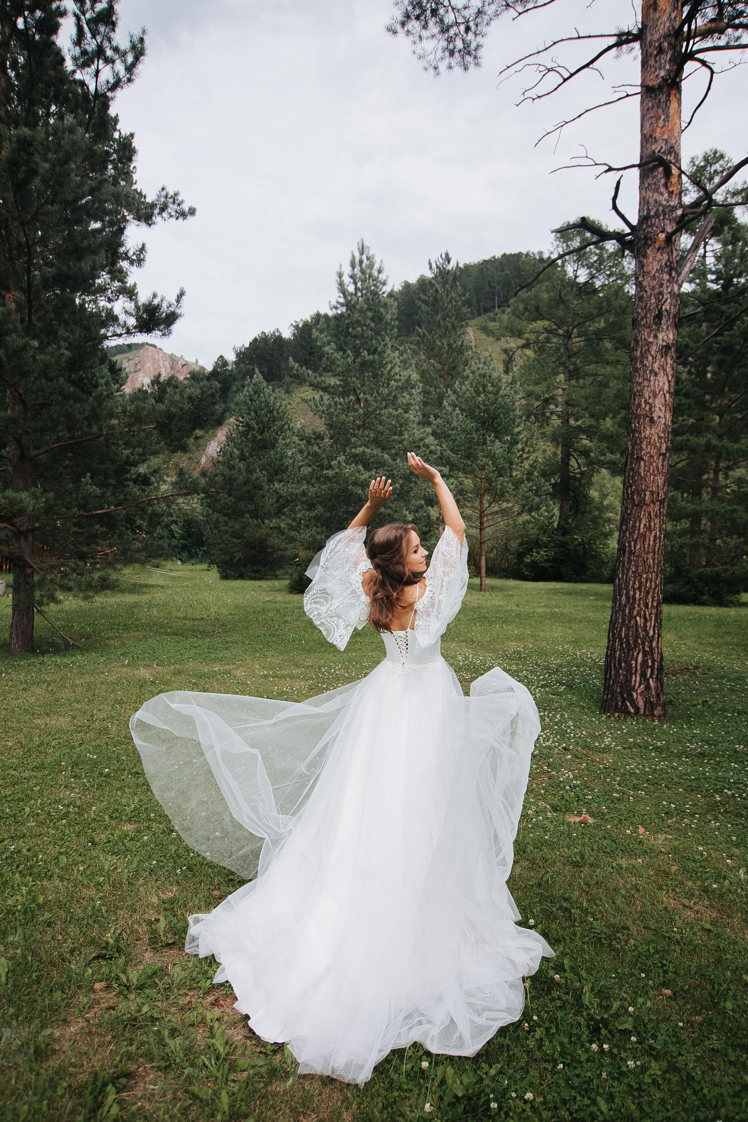 Алексей и Анастасия. Фотограф в Красноярске Надежда Воскресенская