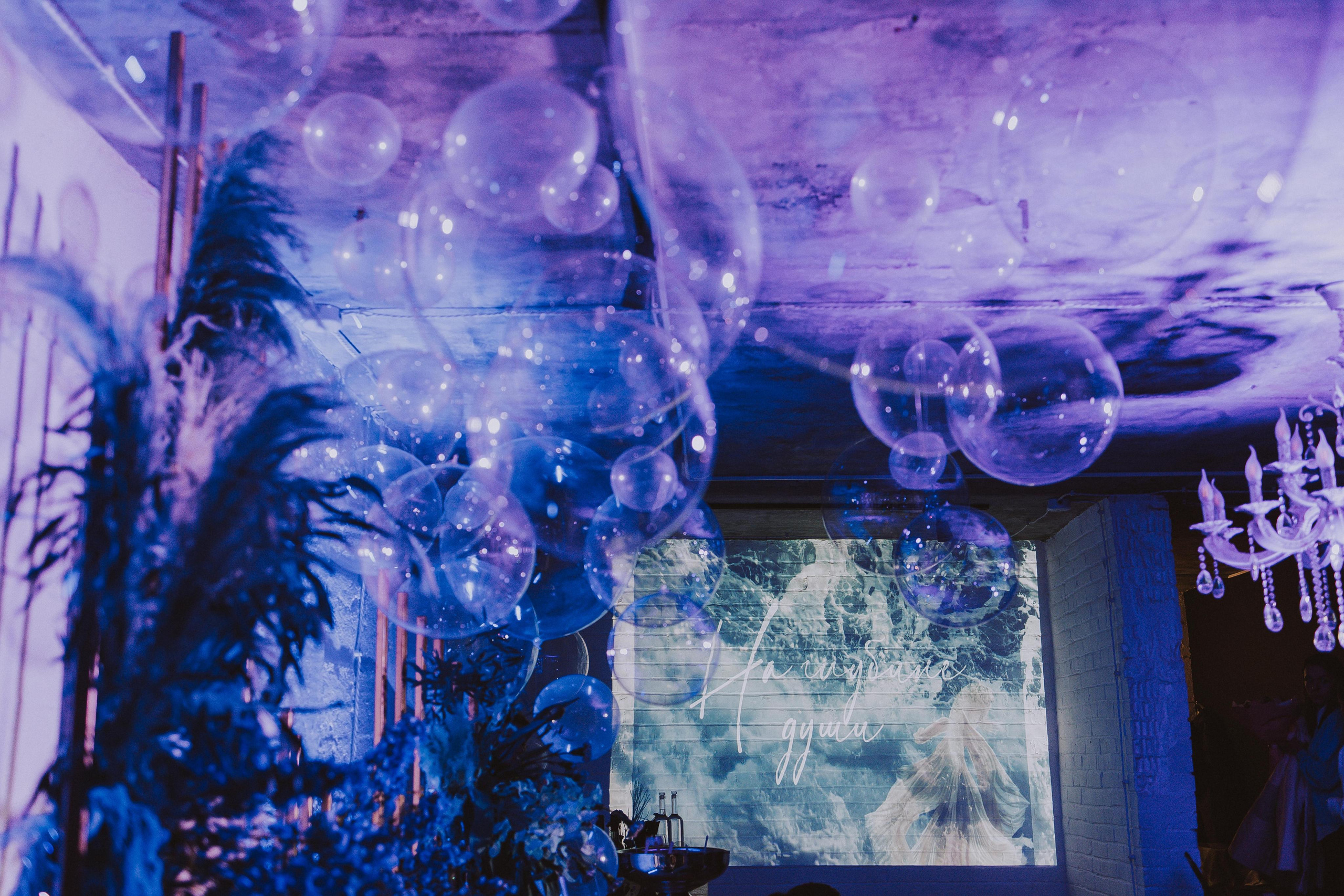 На глубине души. Фотограф в Красноярске Надежда Воскресенская