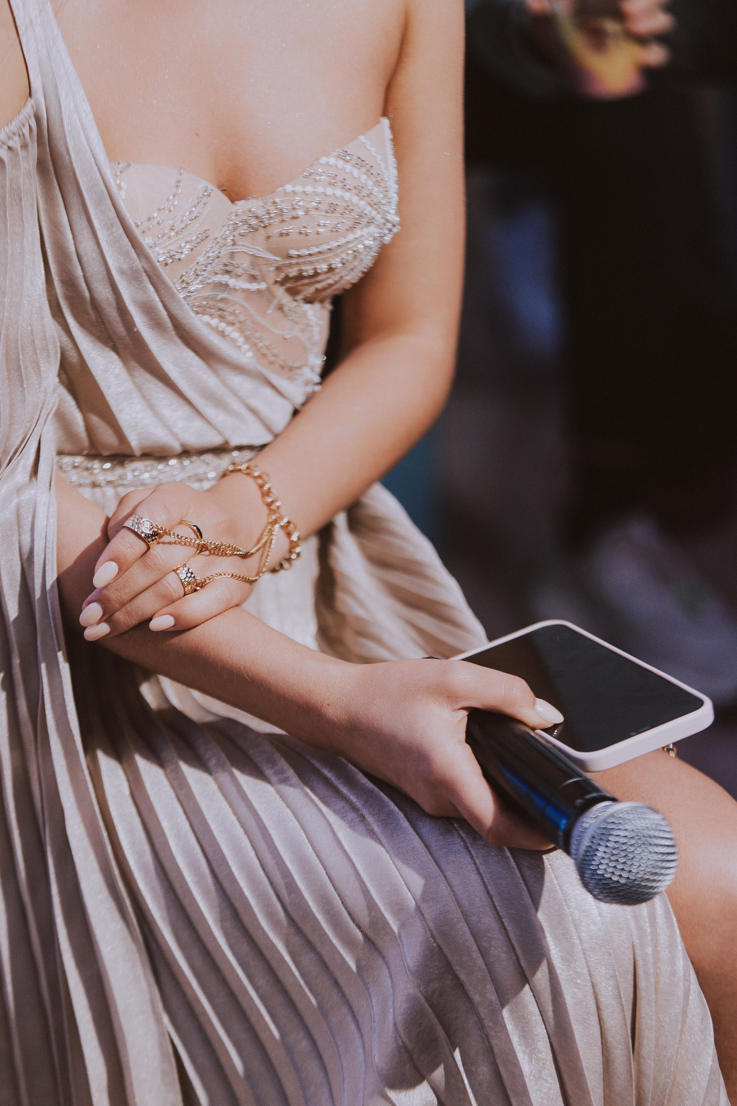 На глубине души. Фотограф в Красноярске Надежда Воскресенская