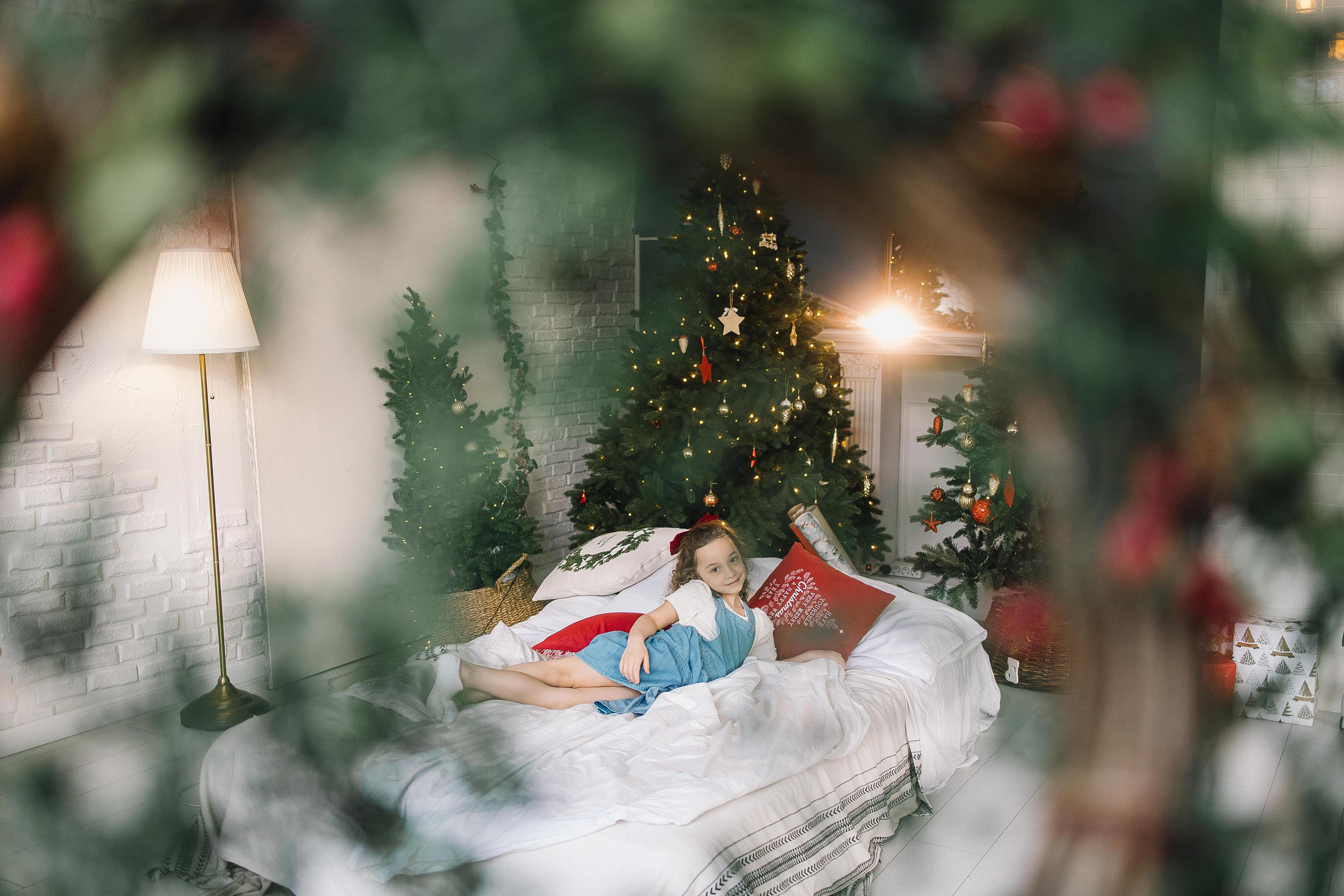 Варвара с Мамой и Папой. Фотограф в Красноярске Надежда Воскресенская