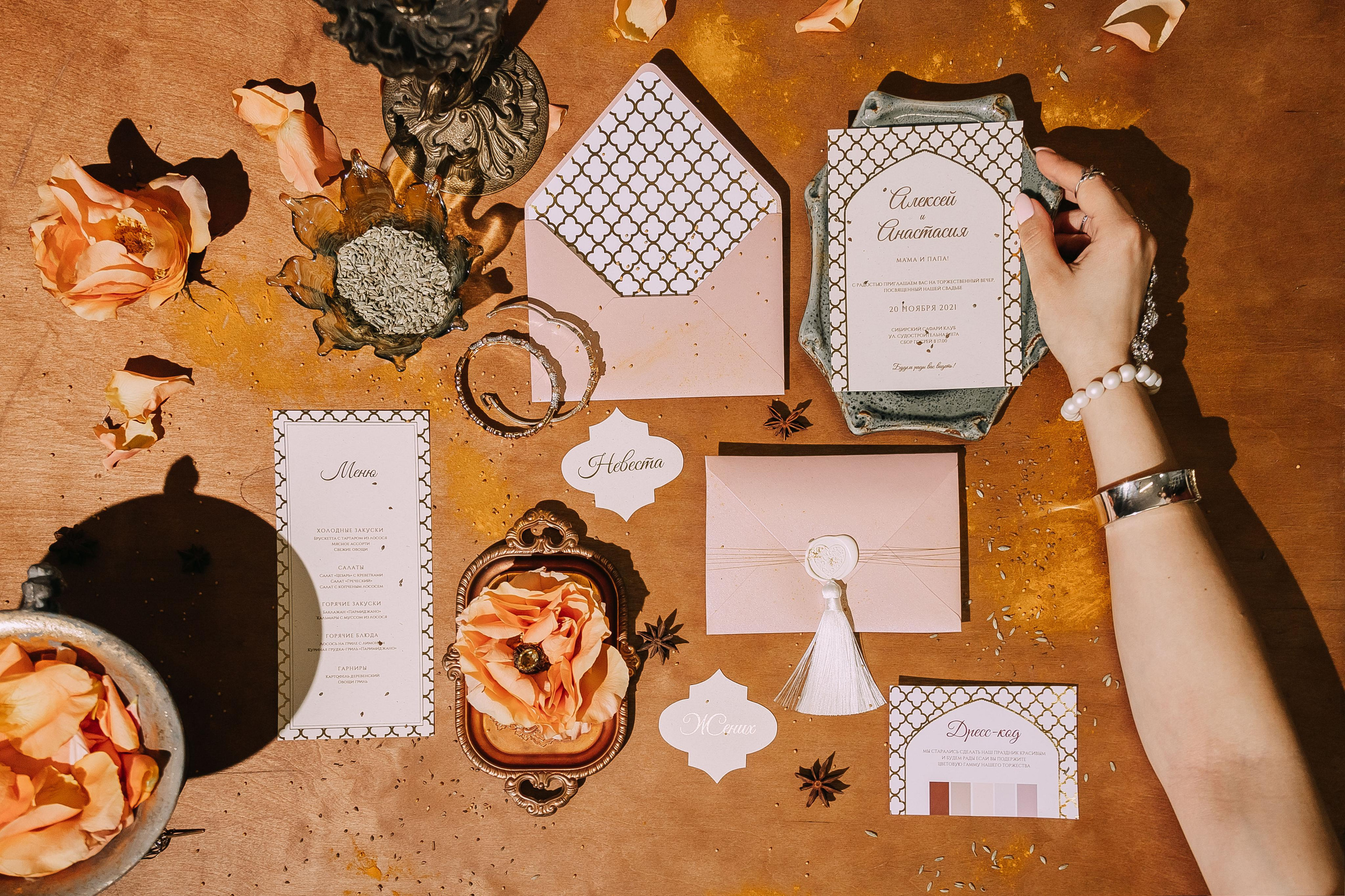 Арабская ночь. Фотограф в Красноярске Надежда Воскресенская