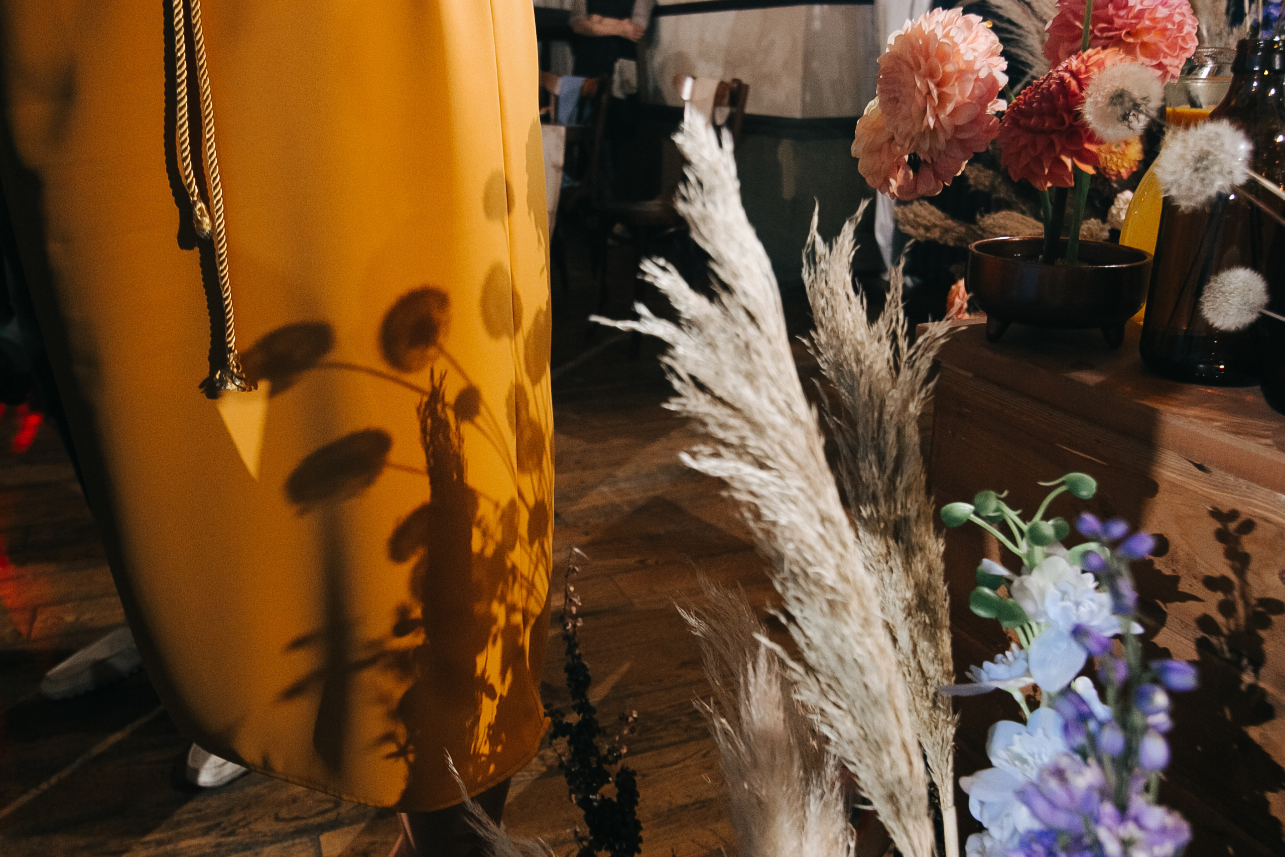 Банкет. Фотограф в Красноярске Надежда Воскресенская