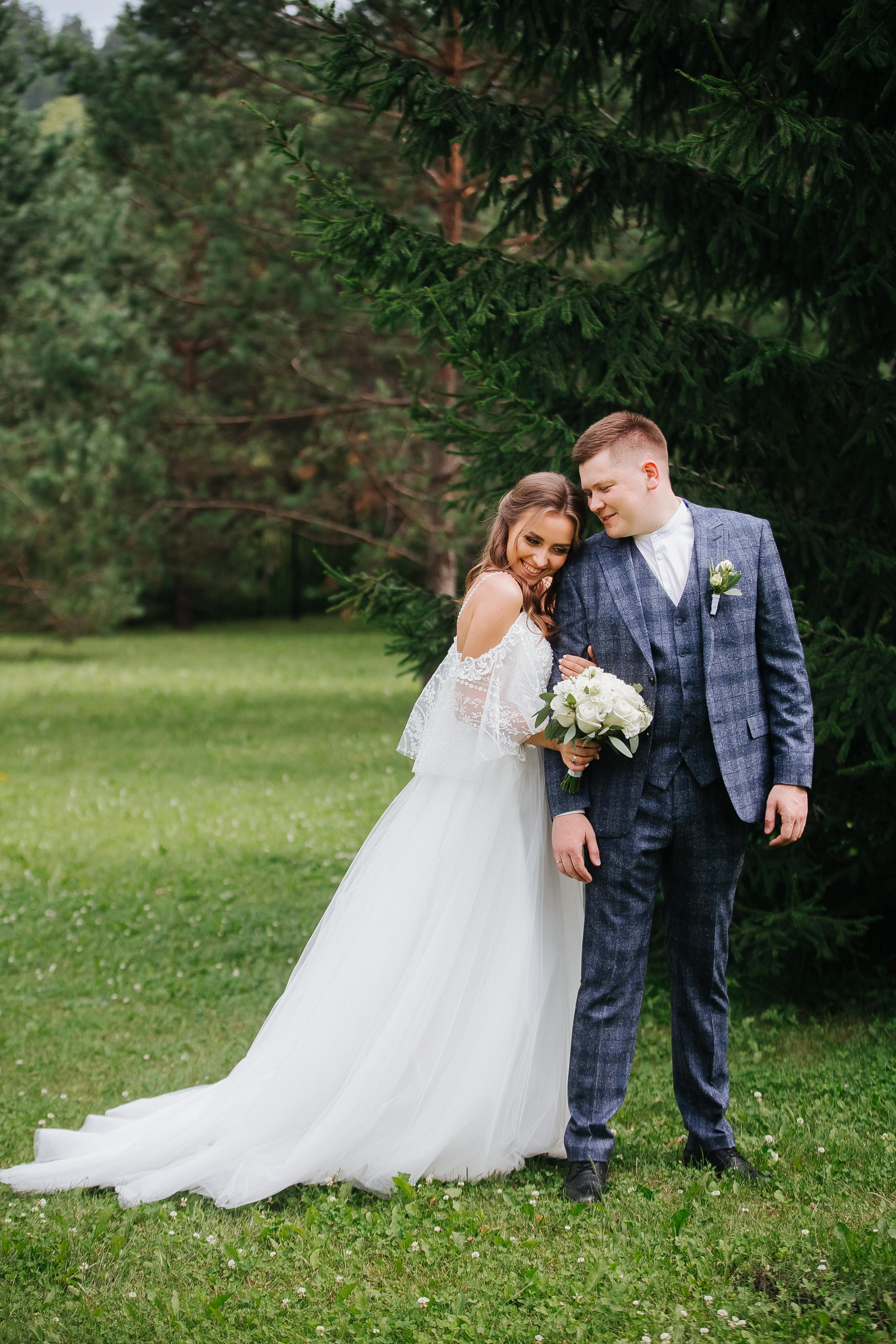 Алексей и Анастасия. Фотограф в Красноярске Надежда Воскресенская