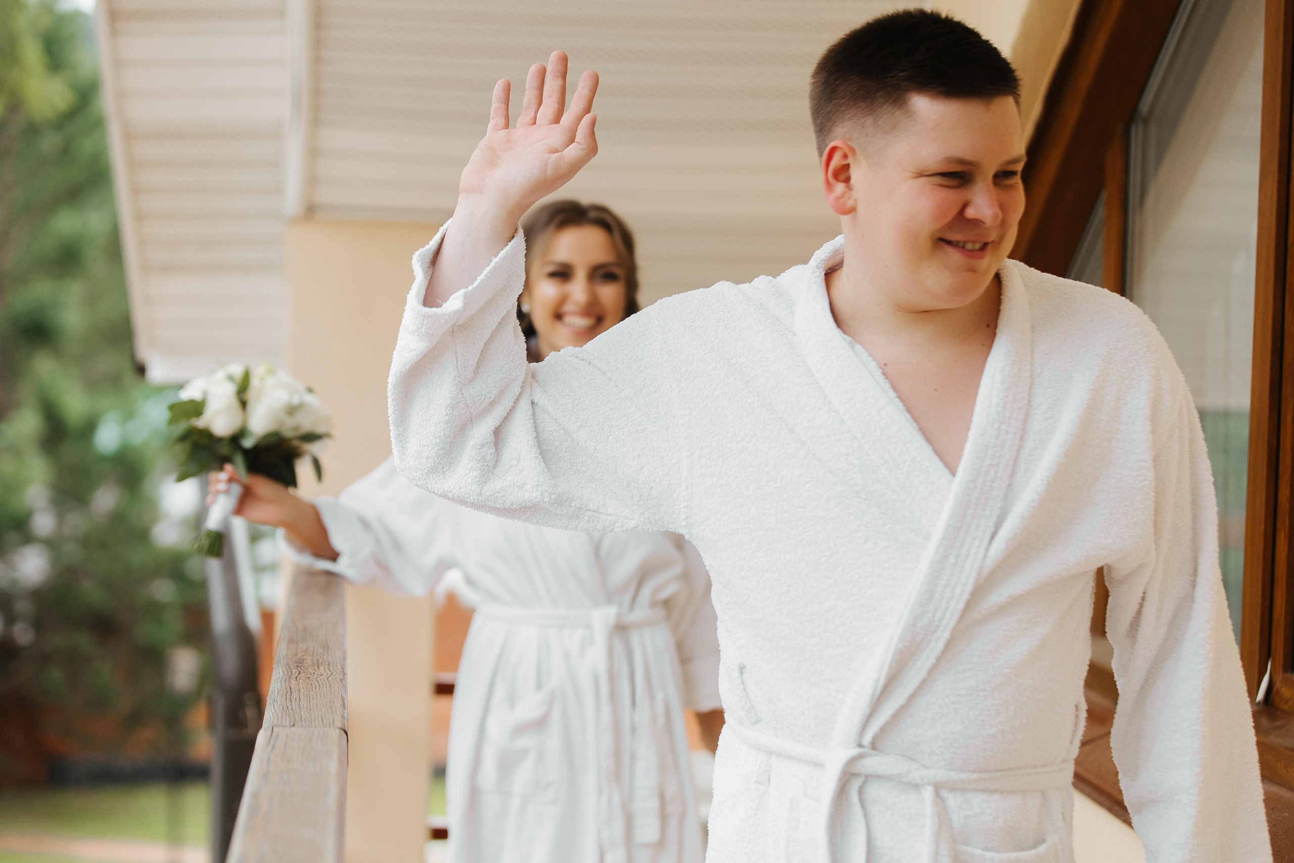 Алексей и Анастасия. Фотограф в Красноярске Надежда Воскресенская