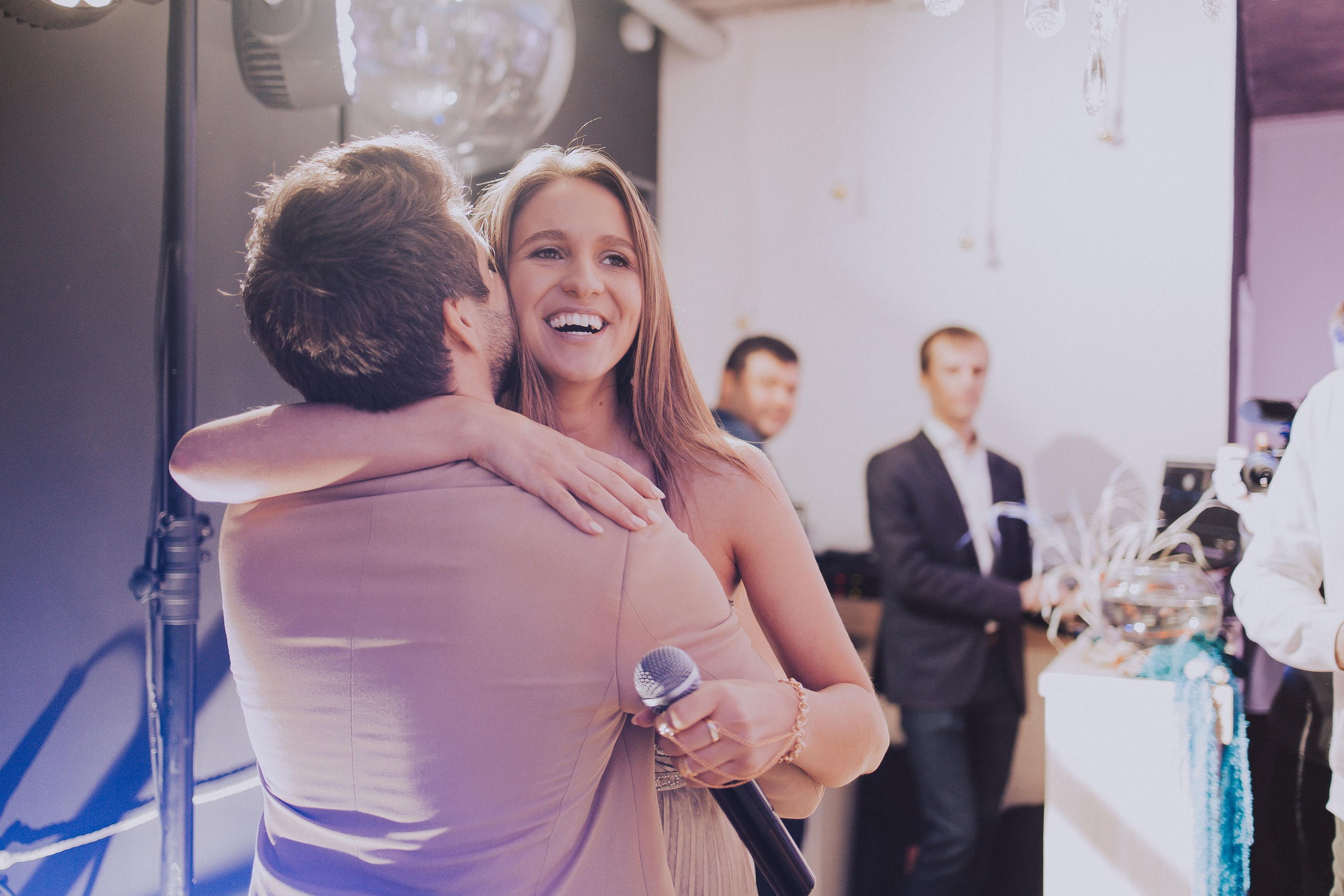 На глубине души. Фотограф в Красноярске Надежда Воскресенская