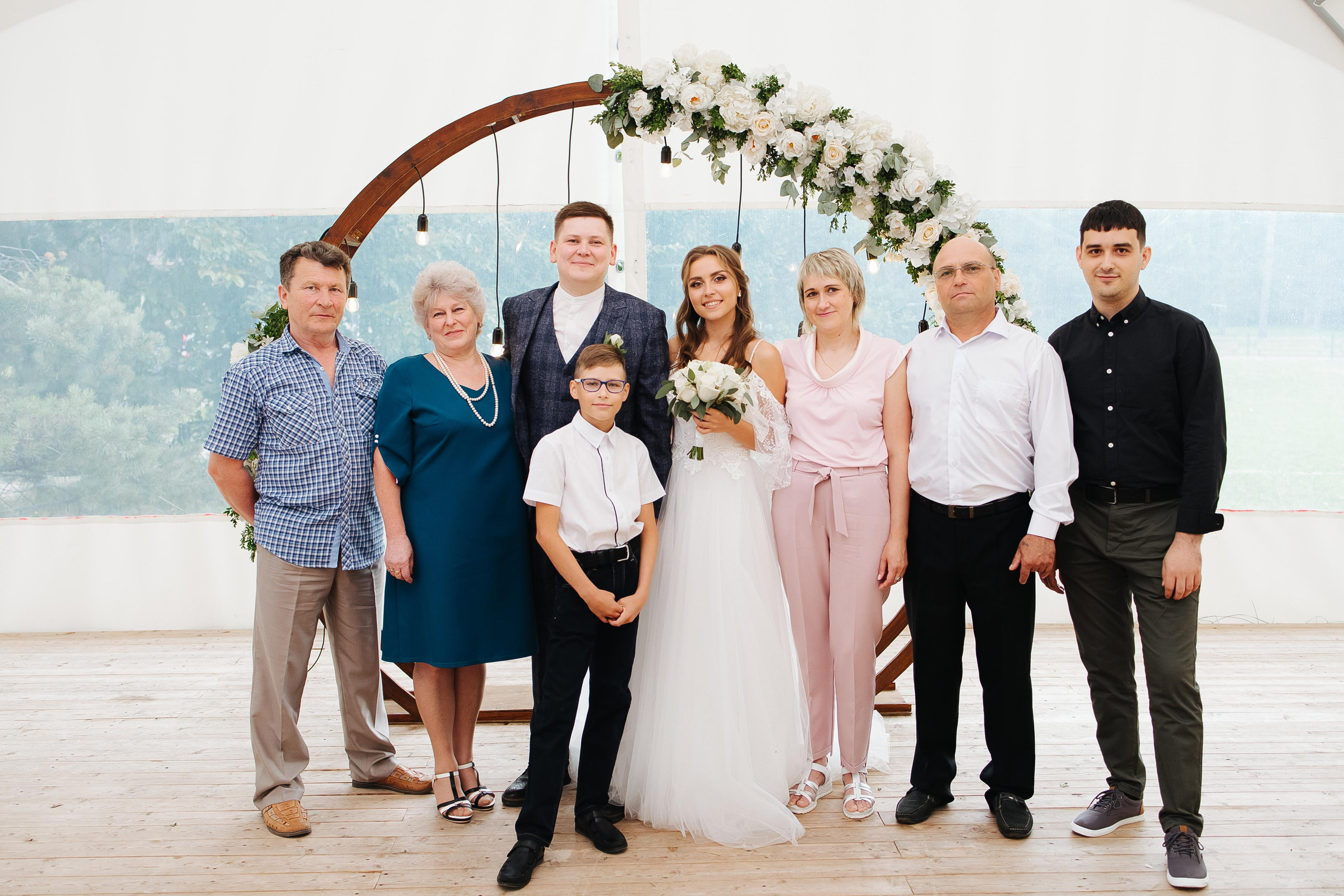 Алексей и Анастасия. Фотограф в Красноярске Надежда Воскресенская