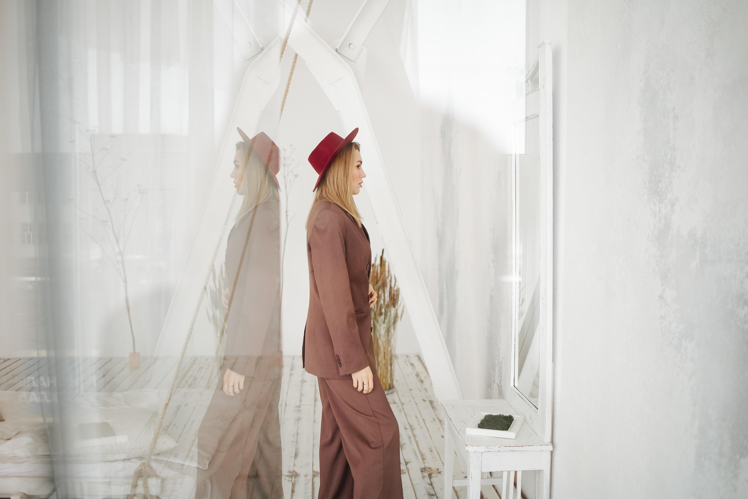 Женя Фатеева. Фотограф в Красноярске Надежда Воскресенская