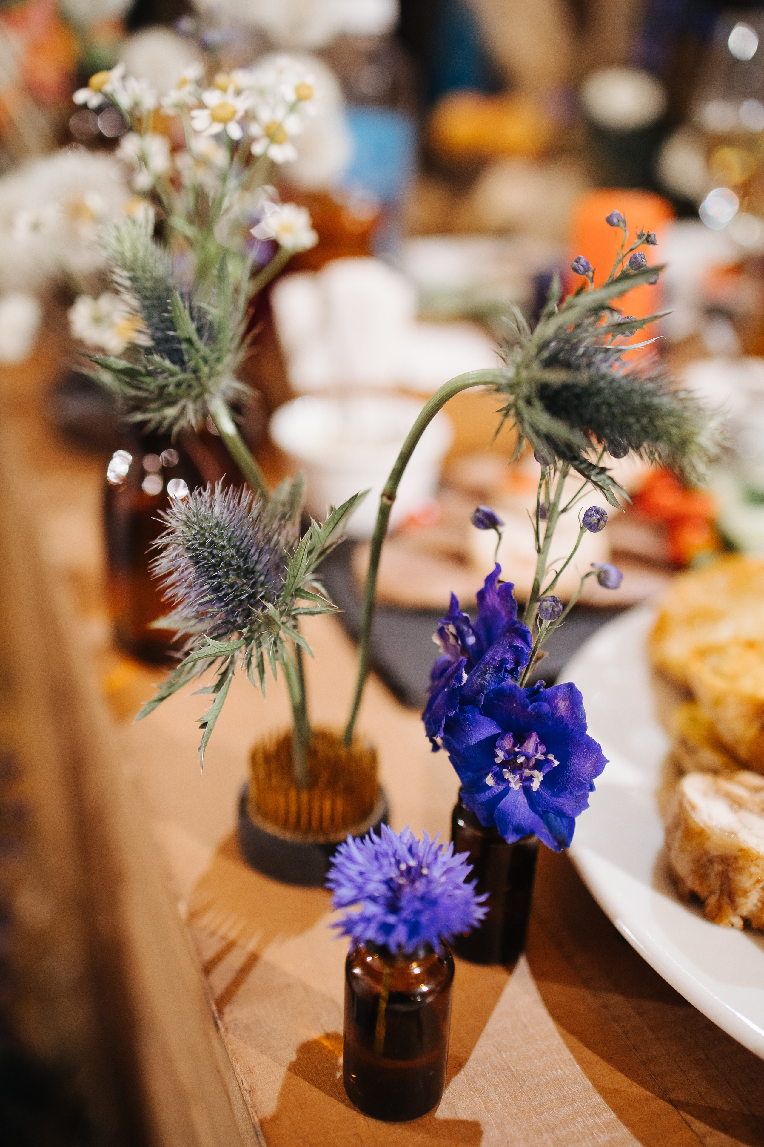 Банкет. Фотограф в Красноярске Надежда Воскресенская