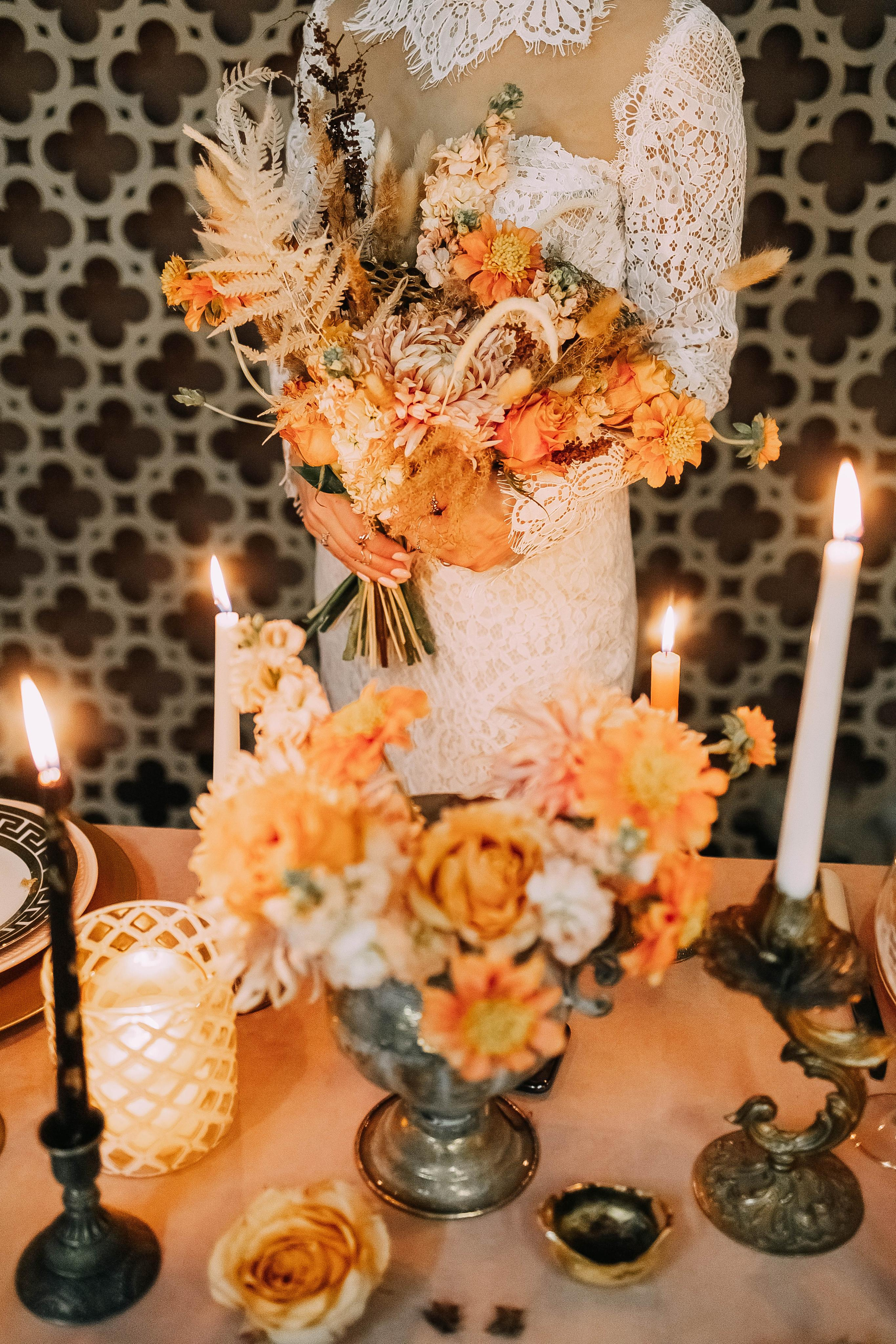 Арабская ночь. Фотограф в Красноярске Надежда Воскресенская