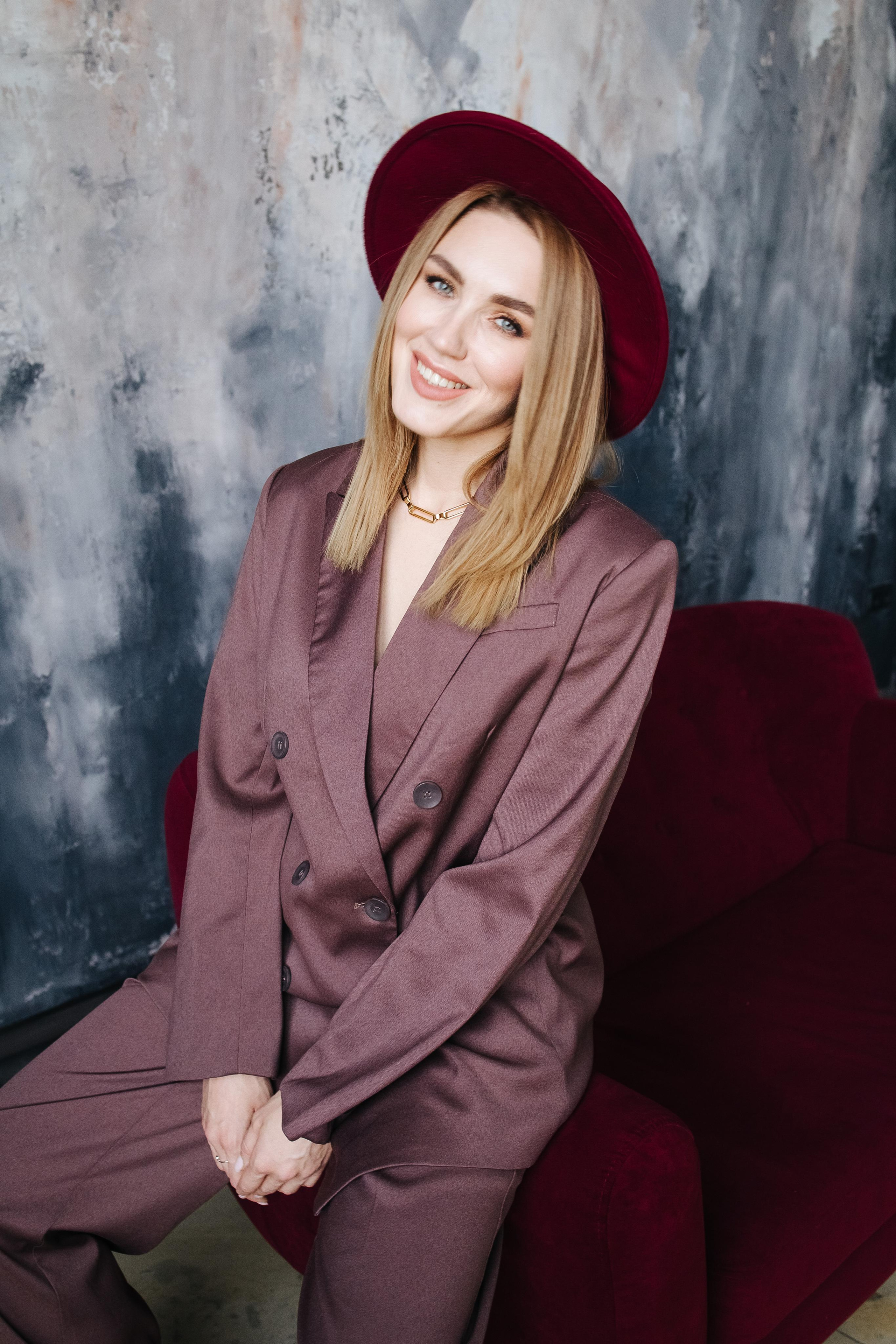 Женя Фатеева. Фотограф в Красноярске Надежда Воскресенская