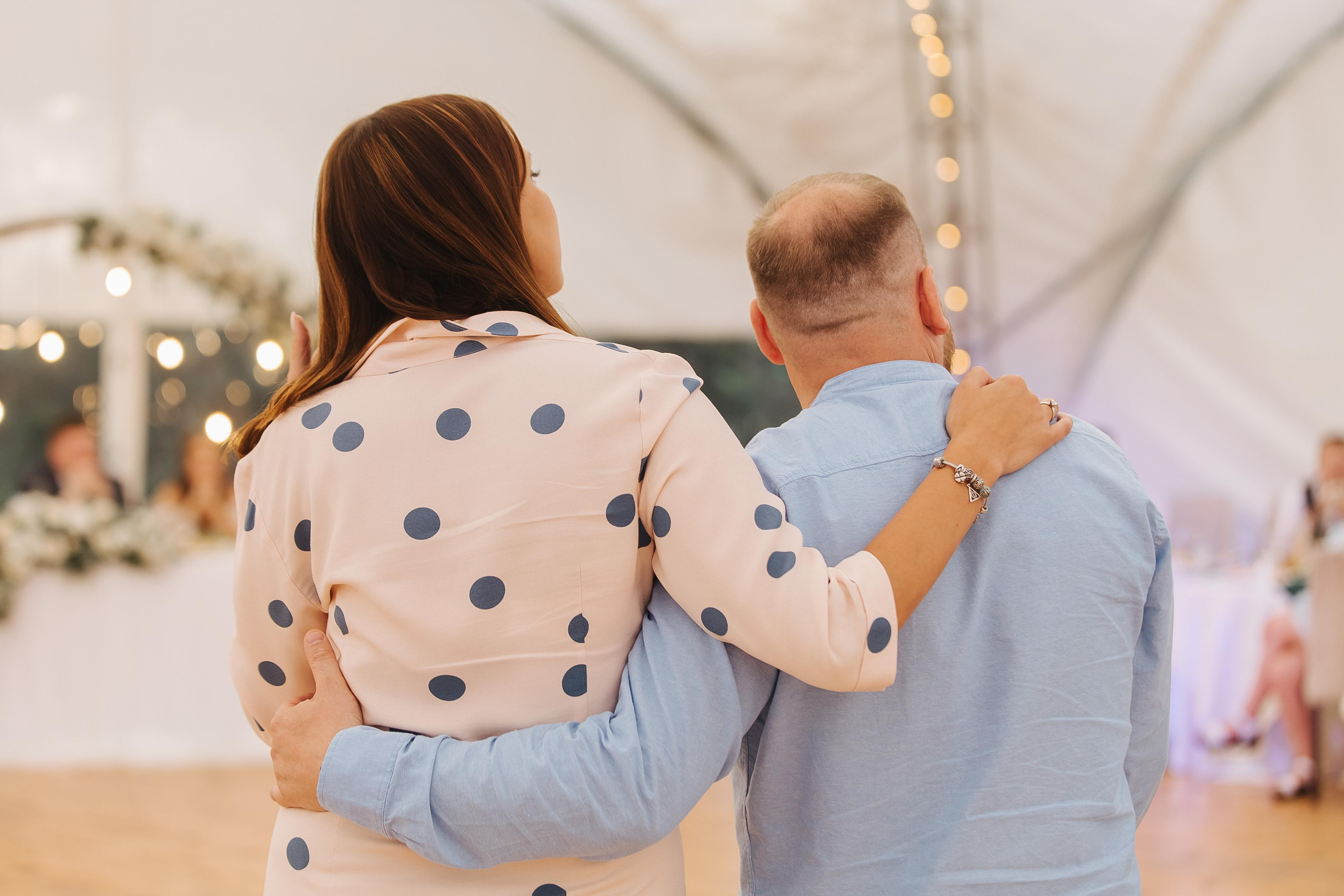 Алексей и Анастасия. Фотограф в Красноярске Надежда Воскресенская