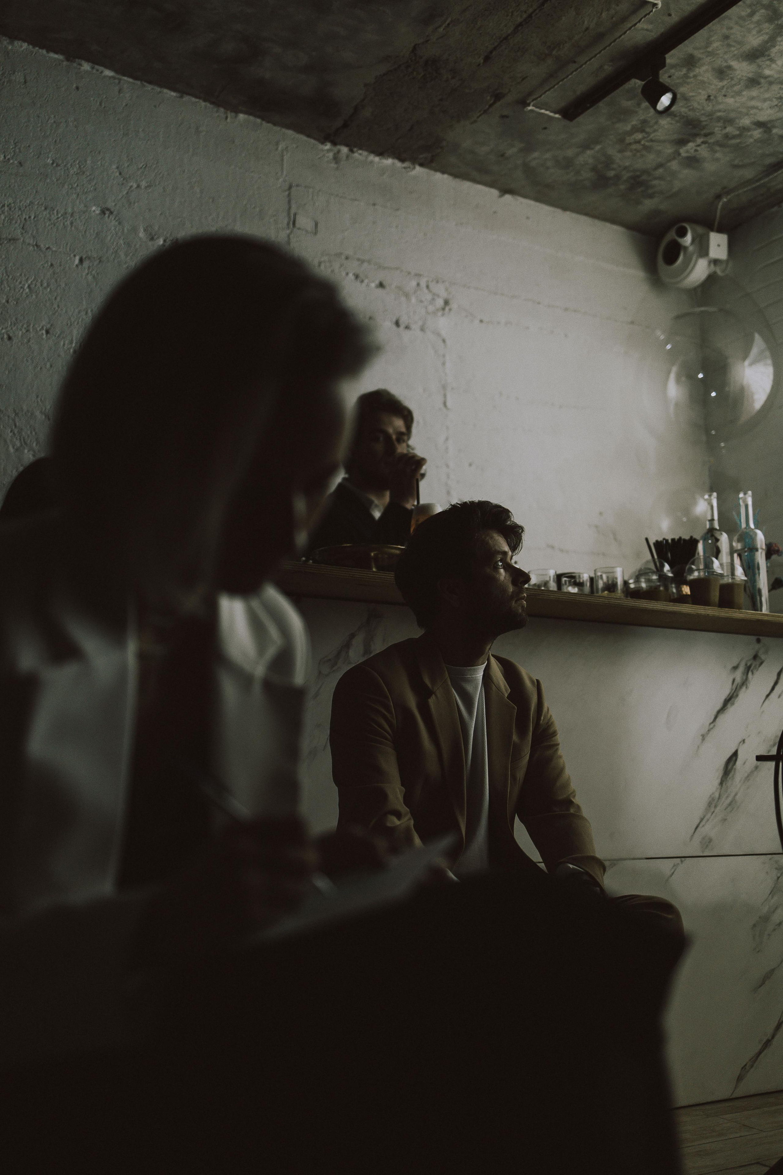 На глубине души. Фотограф в Красноярске Надежда Воскресенская