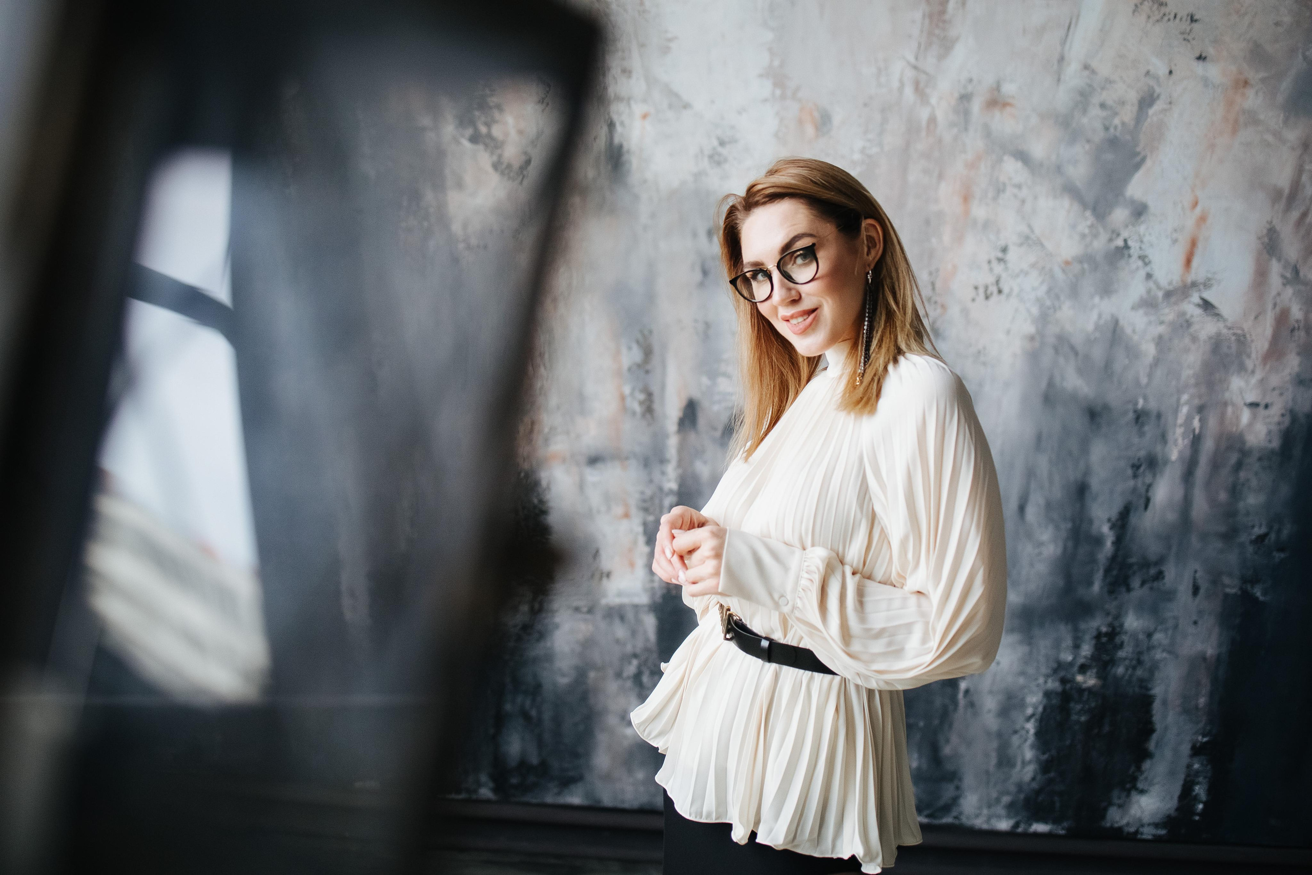 Женя Фатеева. Фотограф в Красноярске Надежда Воскресенская