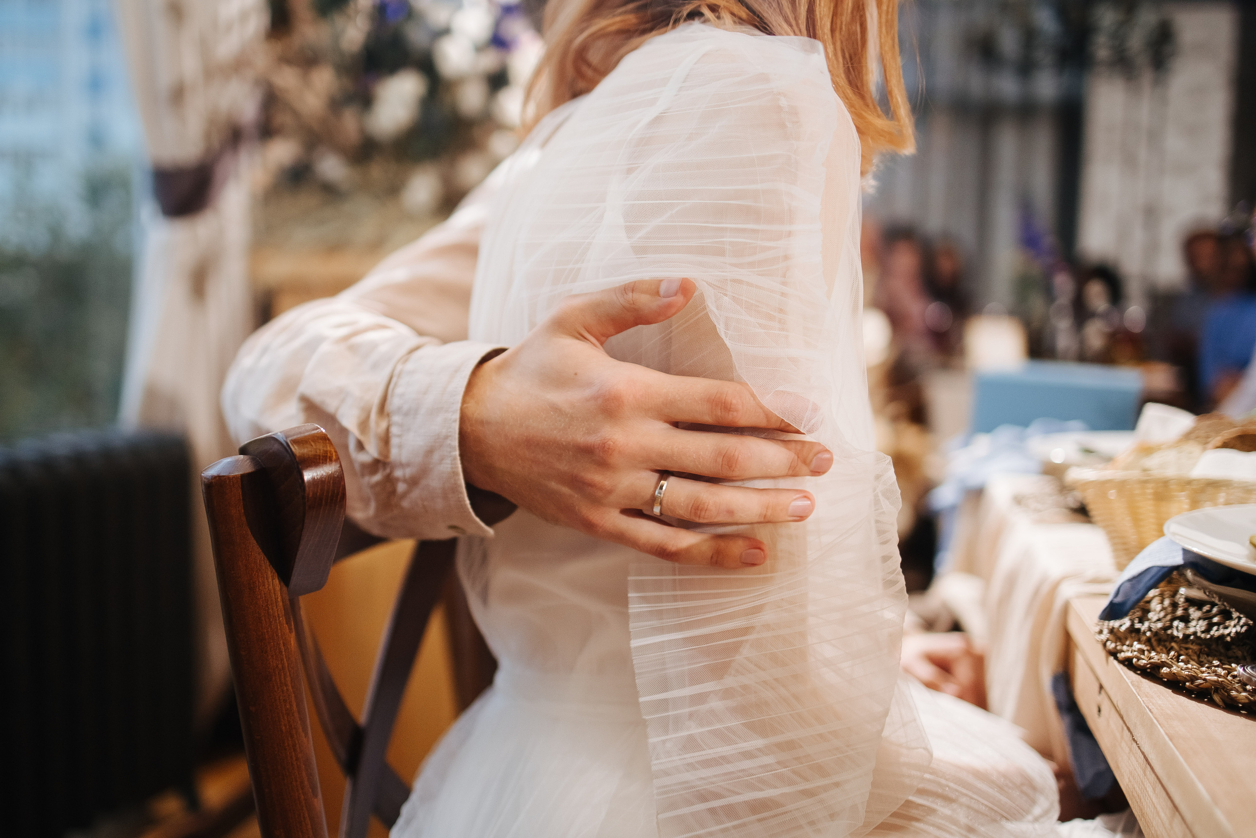 Банкет. Фотограф в Красноярске Надежда Воскресенская