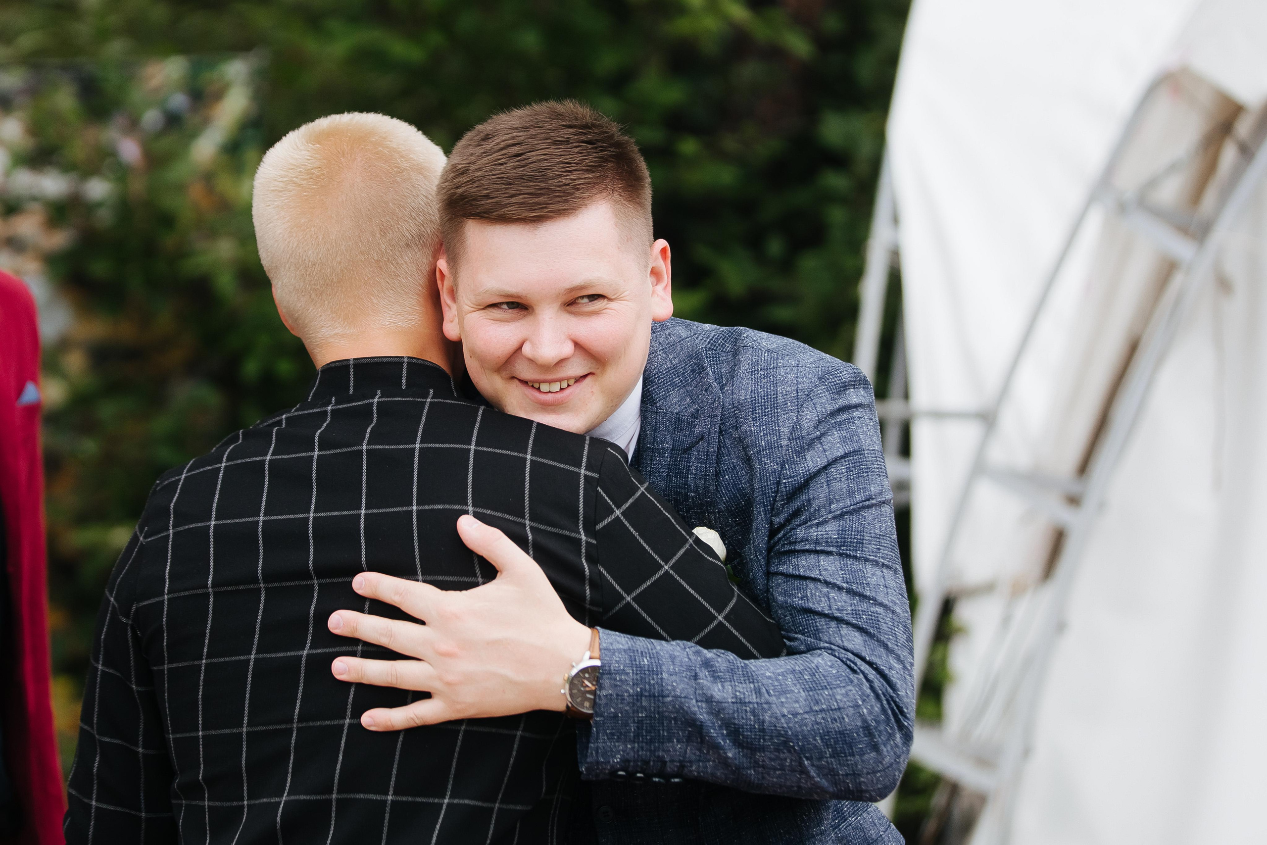 Алексей и Анастасия. Фотограф в Красноярске Надежда Воскресенская