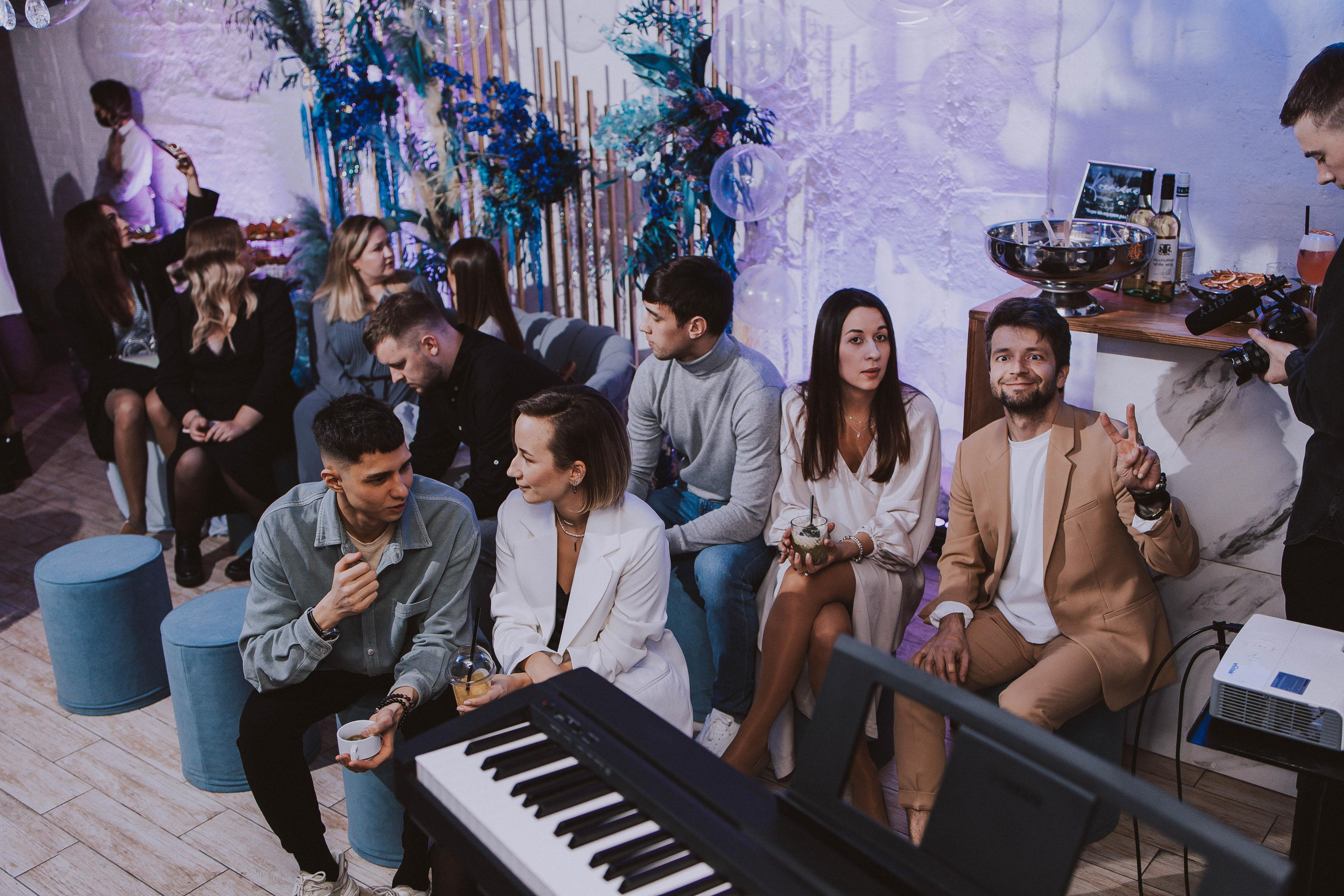 На глубине души. Фотограф в Красноярске Надежда Воскресенская