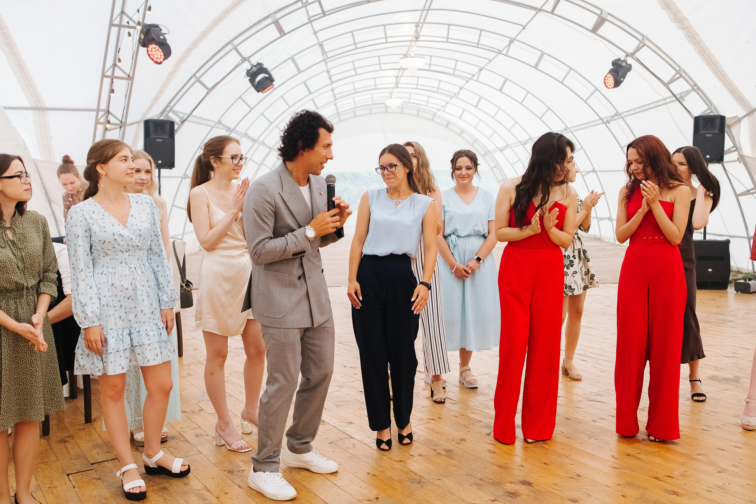 Алексей и Анастасия. Фотограф в Красноярске Надежда Воскресенская