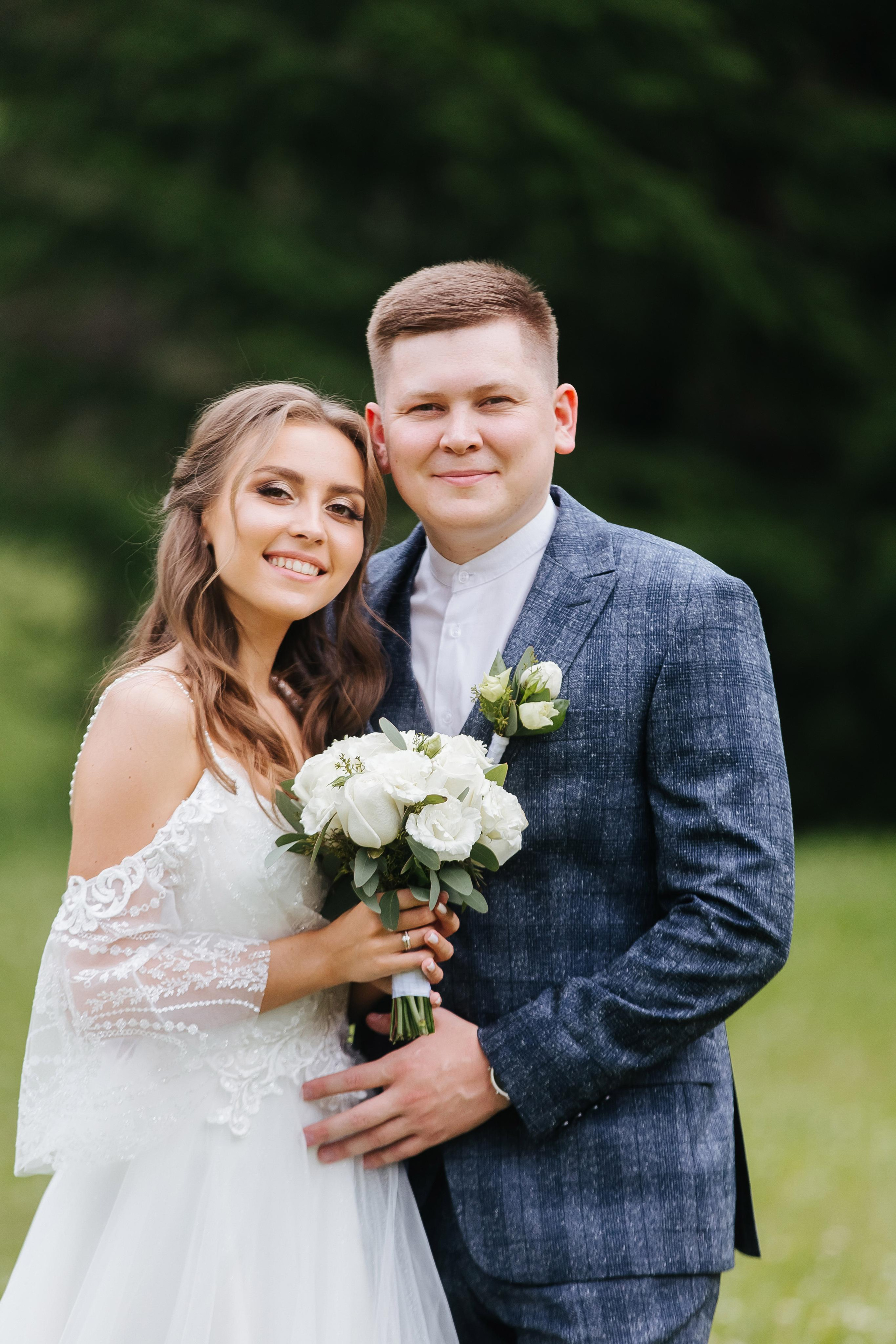 Алексей и Анастасия. Фотограф в Красноярске Надежда Воскресенская